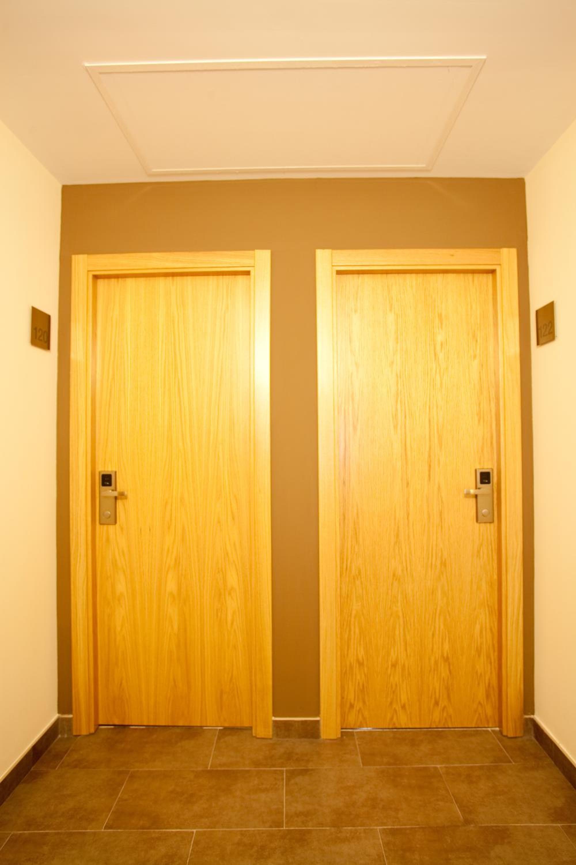 Hotel Don Pepe - Adults Only photo 7