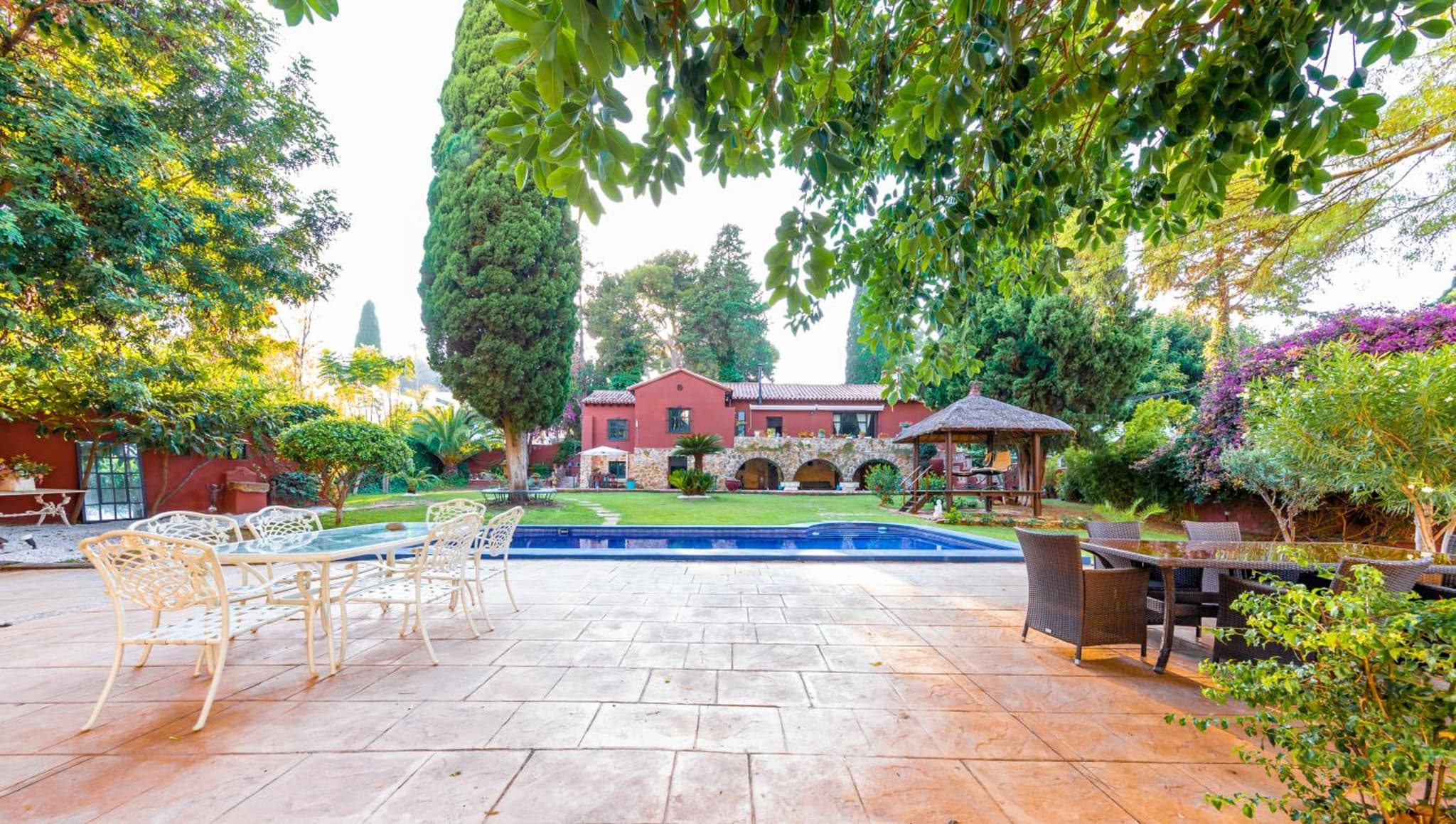 Casa Paraíso Boutique B&B