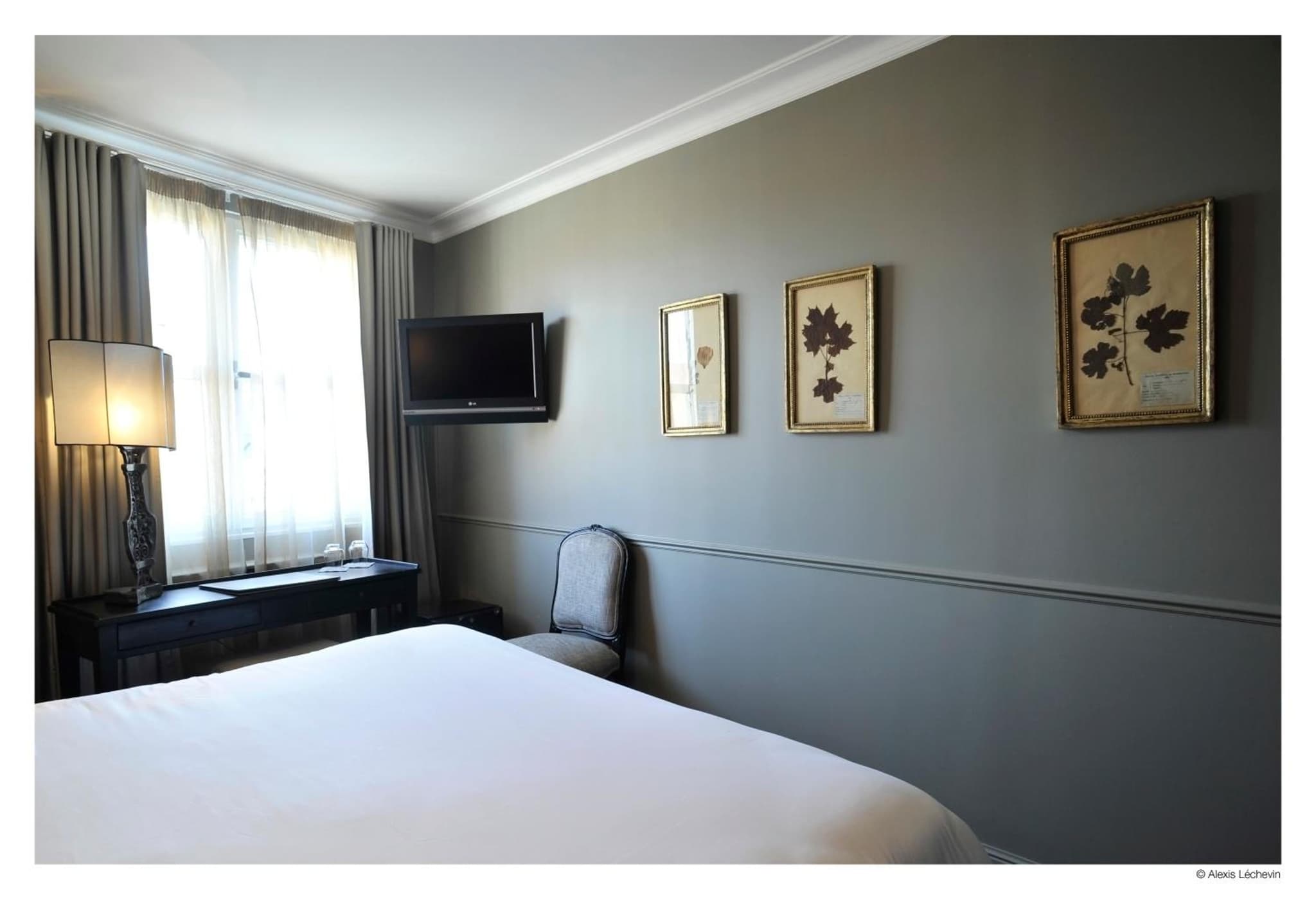 Hotel De La Treille photo 3