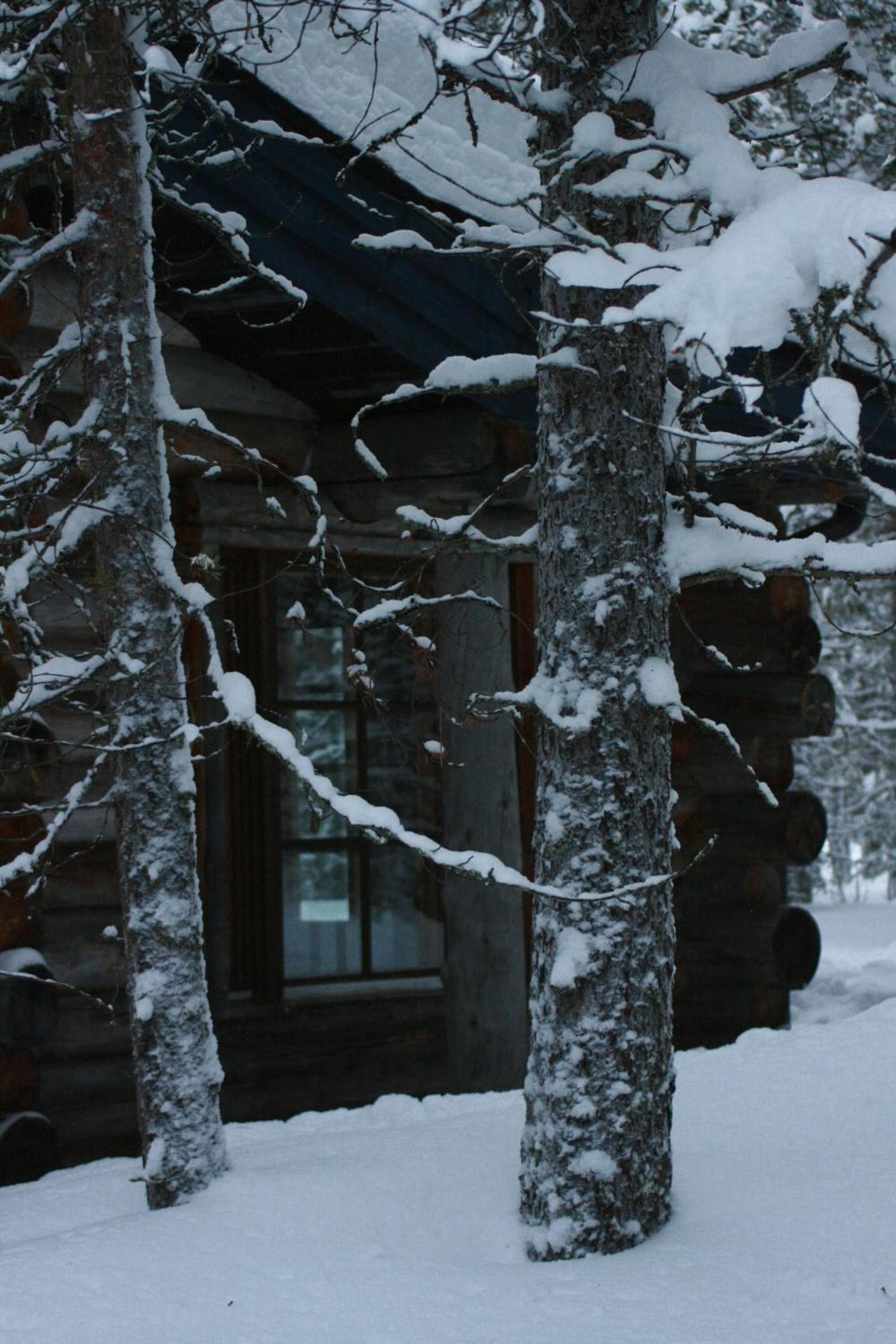 Kelokallas 2 Ruka photo 6