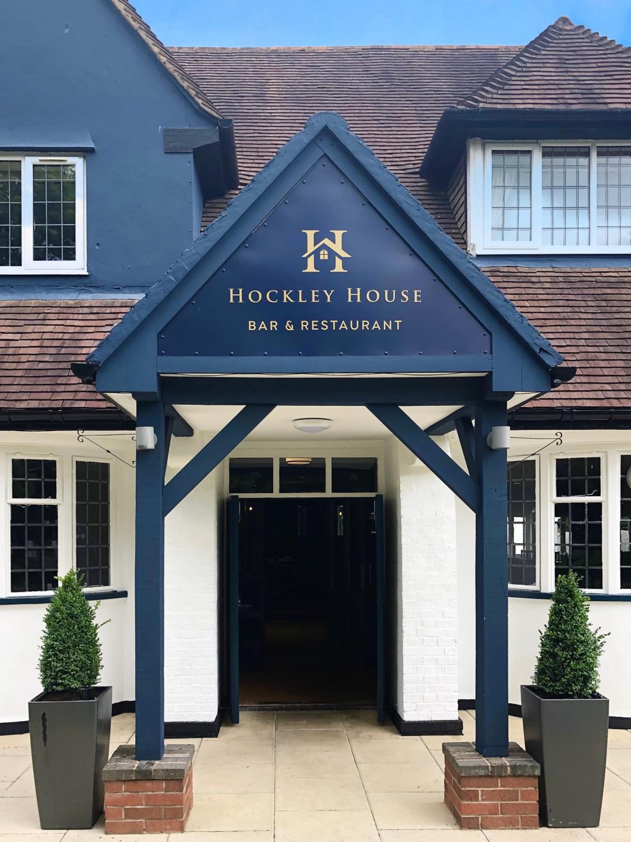 Hockley House photo 9