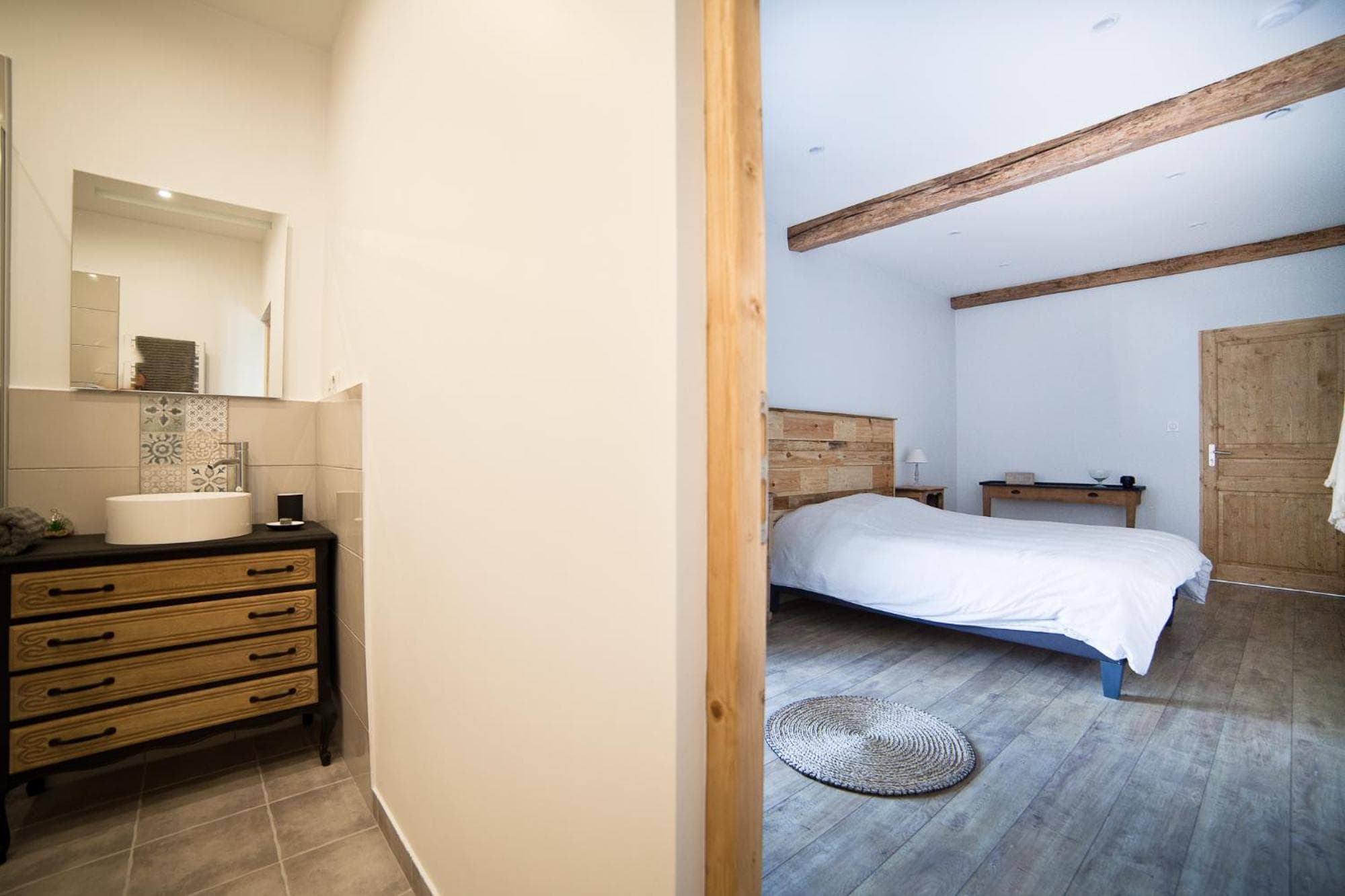 Les Chambres d'hotes de Sophie photo 9