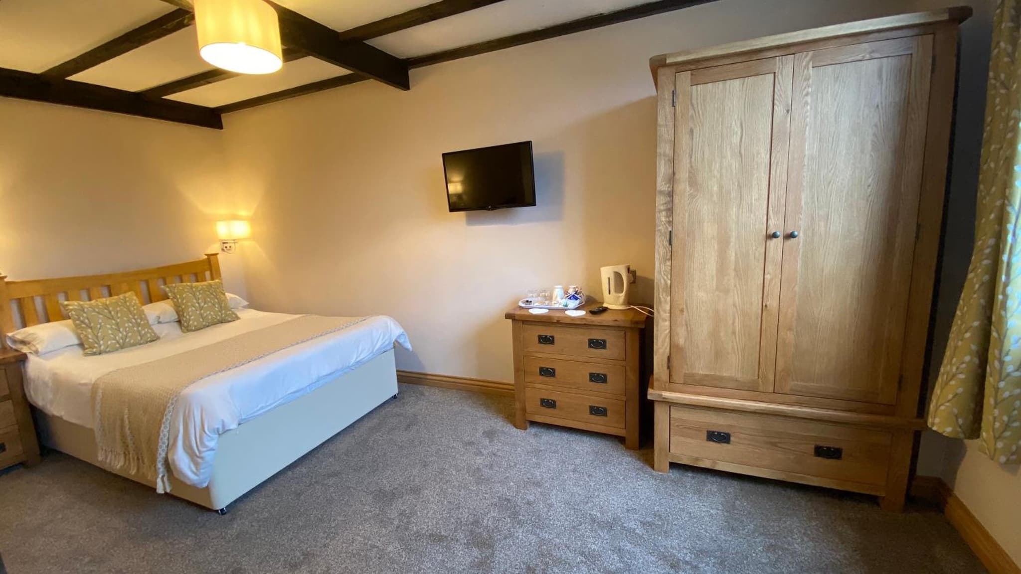 Butterchurn Guest House photo 5