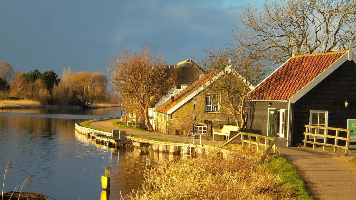 B&B Rechthuis van Zouteveen photo 5