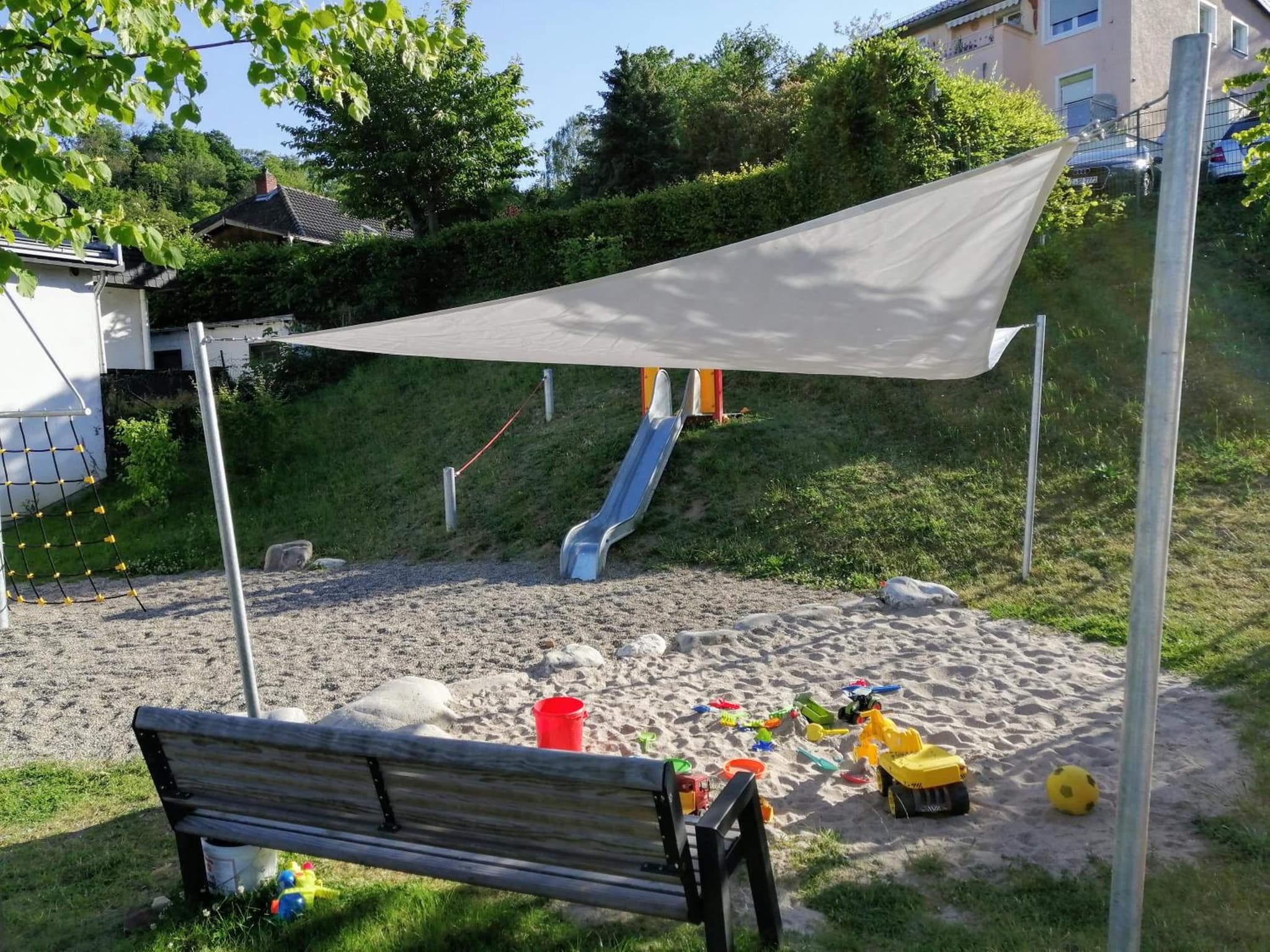 Großes PANORAMA APARTMENT photo 6