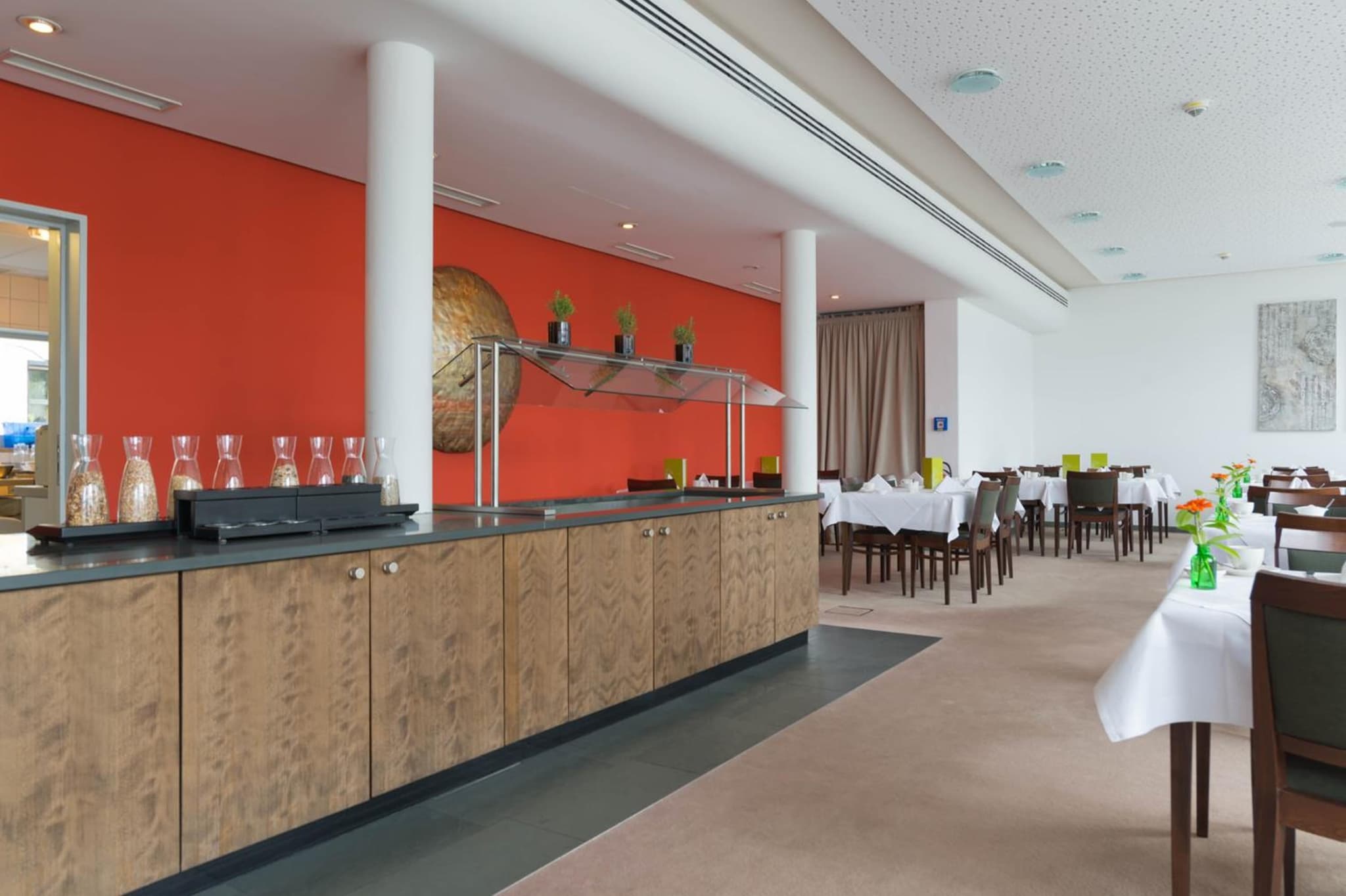 Corbin München Airport Business Hotel photo 2