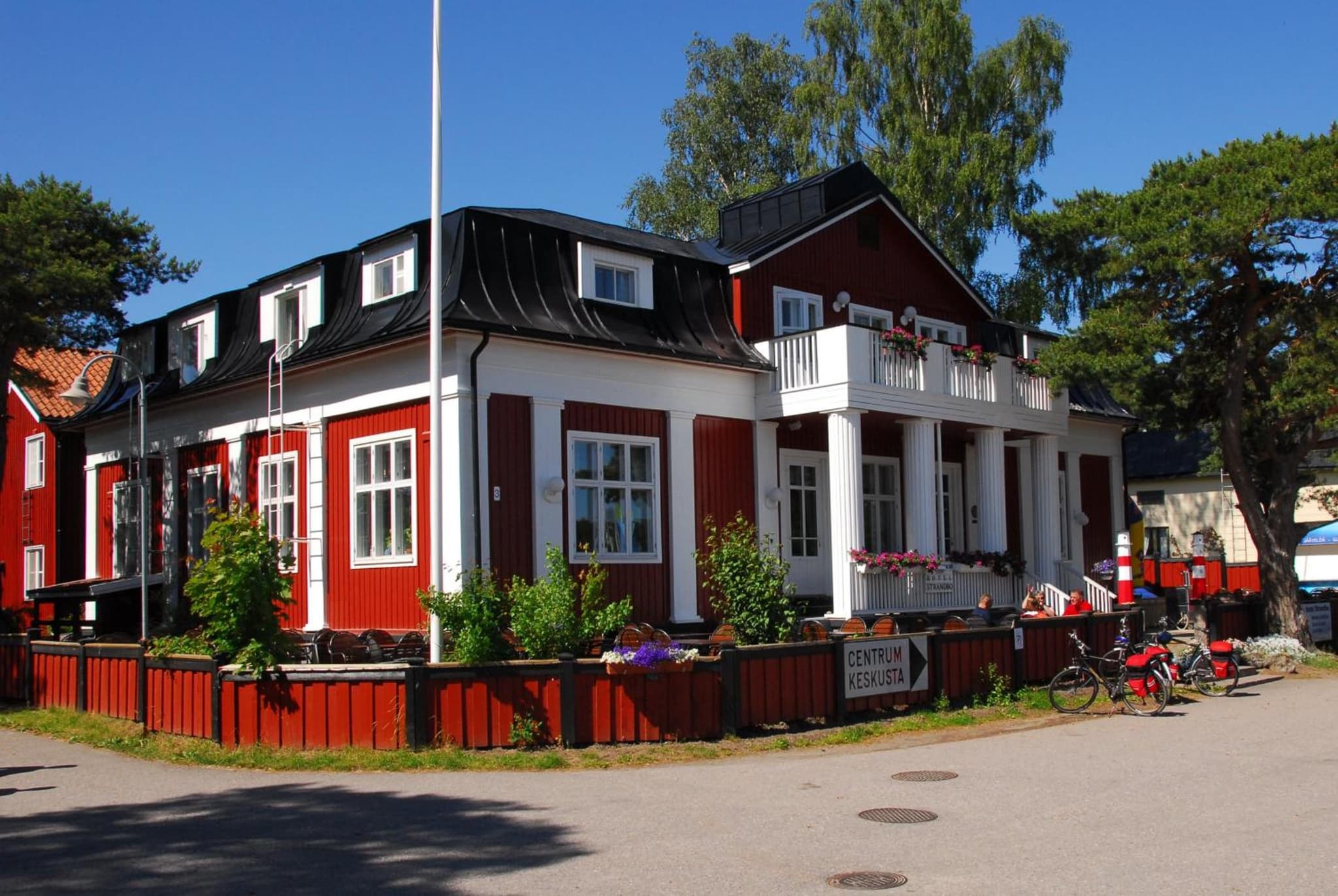 building