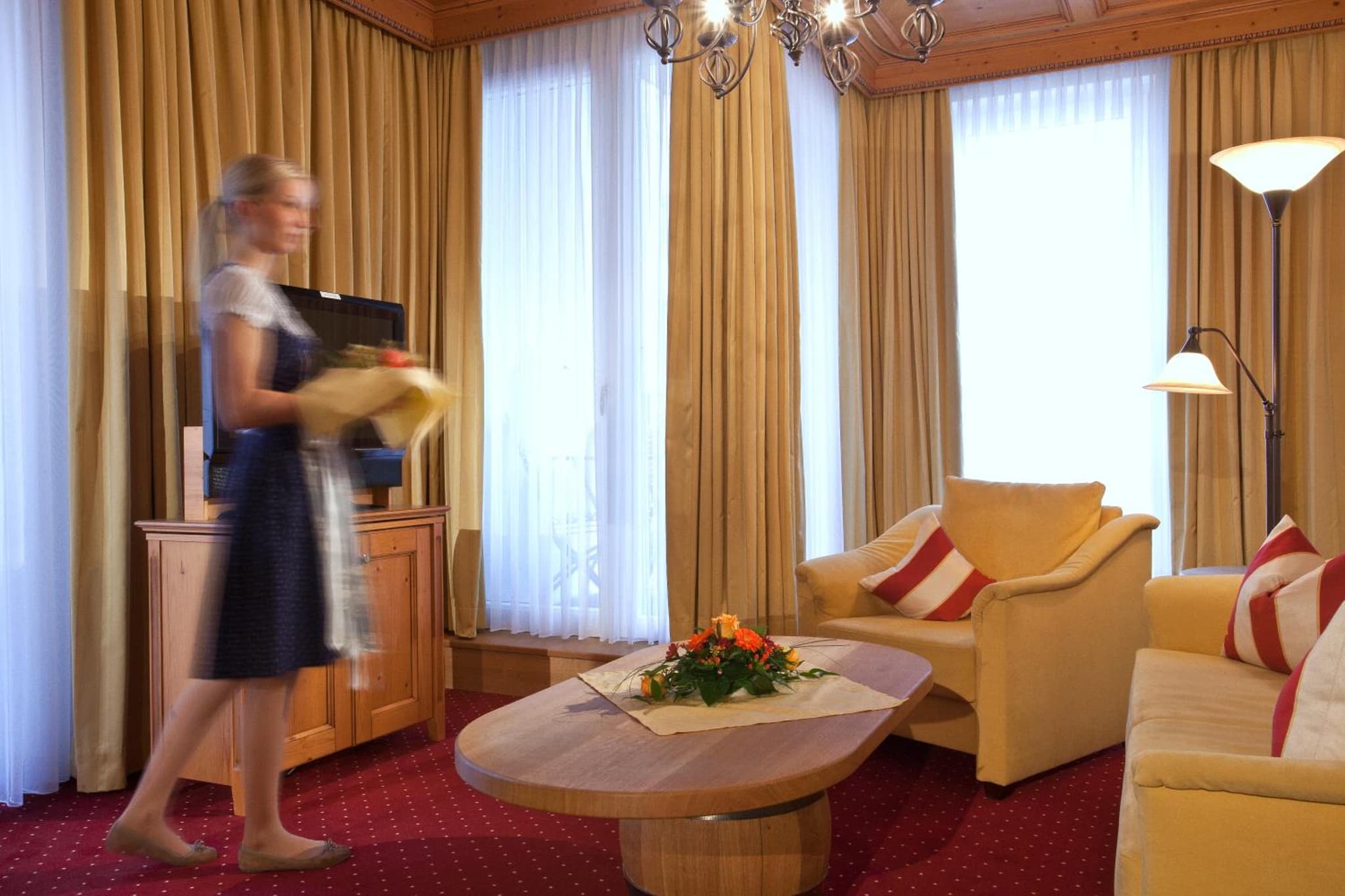 Hotel zum ERDINGER Weißbräu photo 9