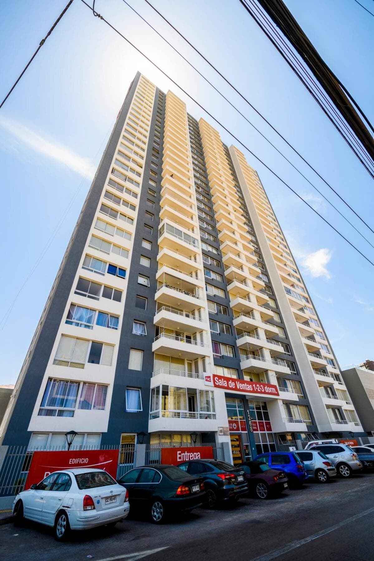 Edificio Bulnes - Cavancha photo 9