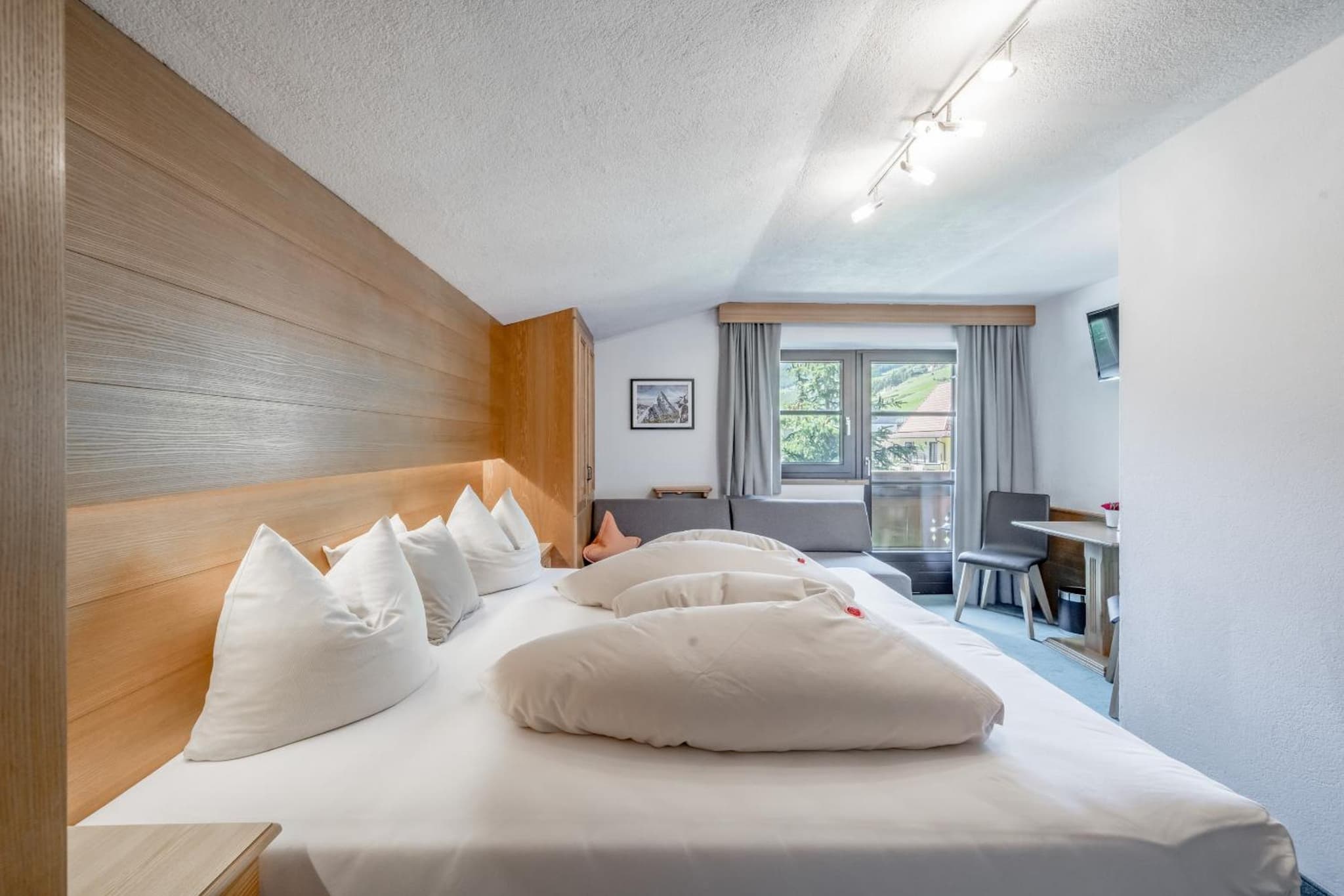 Corso`s Annabell - Bed & Breakfast photo 3
