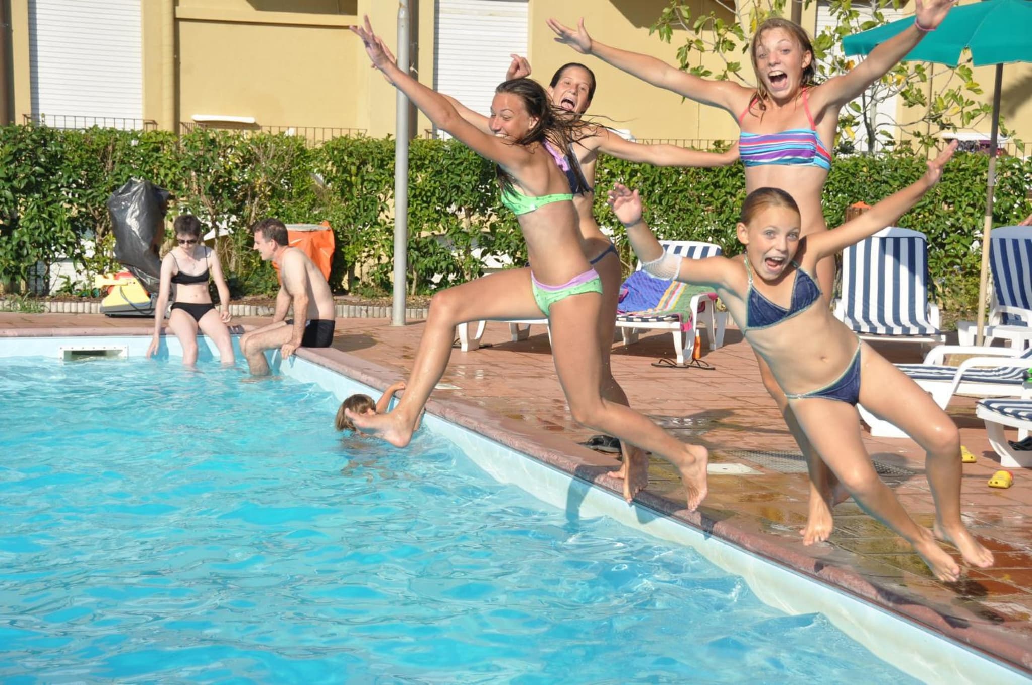 Hotel Le Acacie photo 3