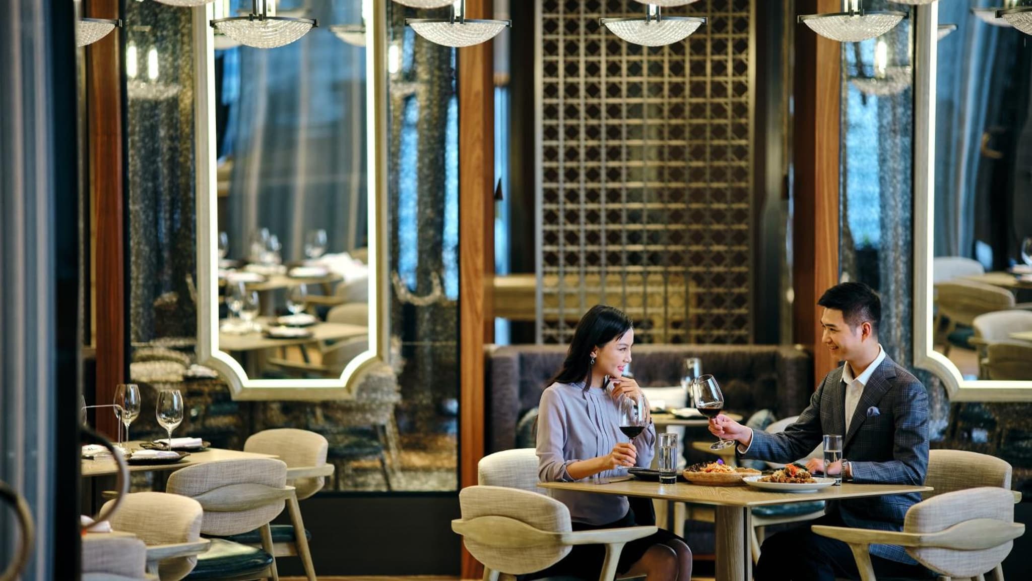 InterContinental Hefei by IHG photo 6