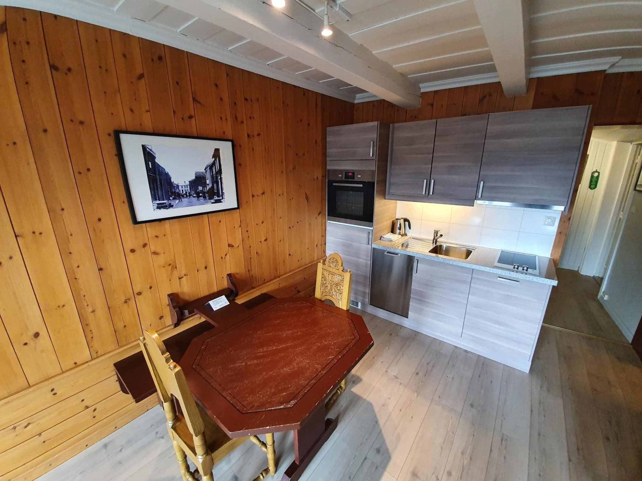 Vertshuset Røros photo 3