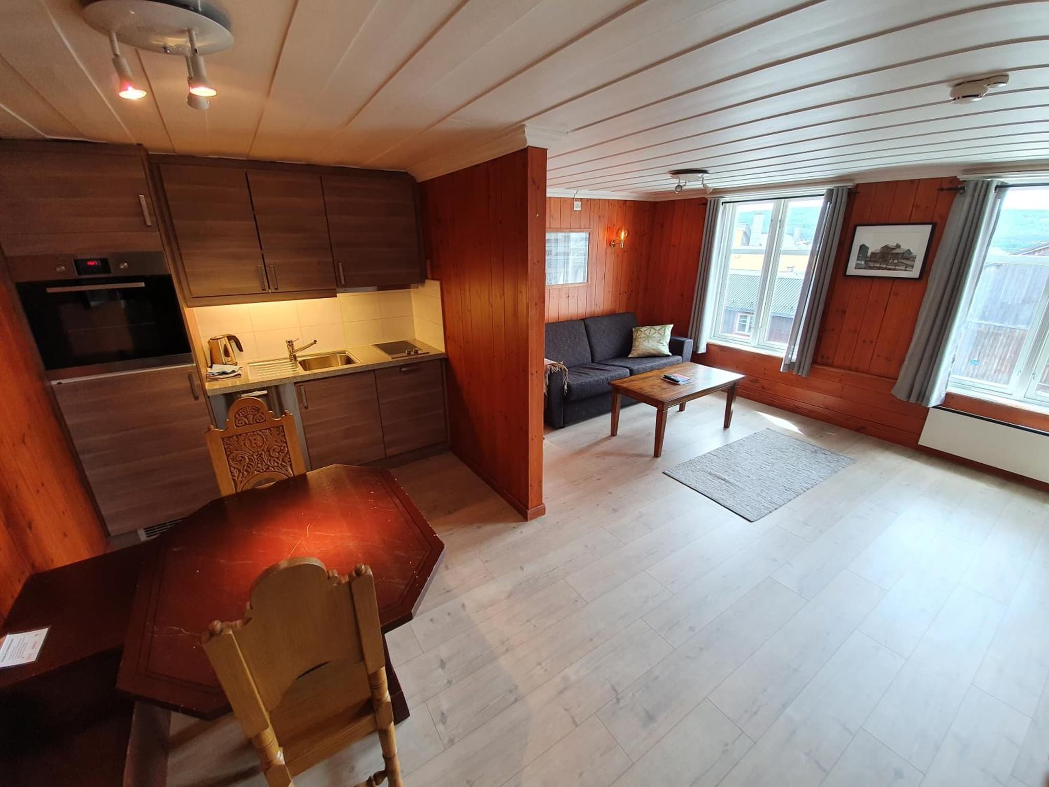 Vertshuset Røros photo 5