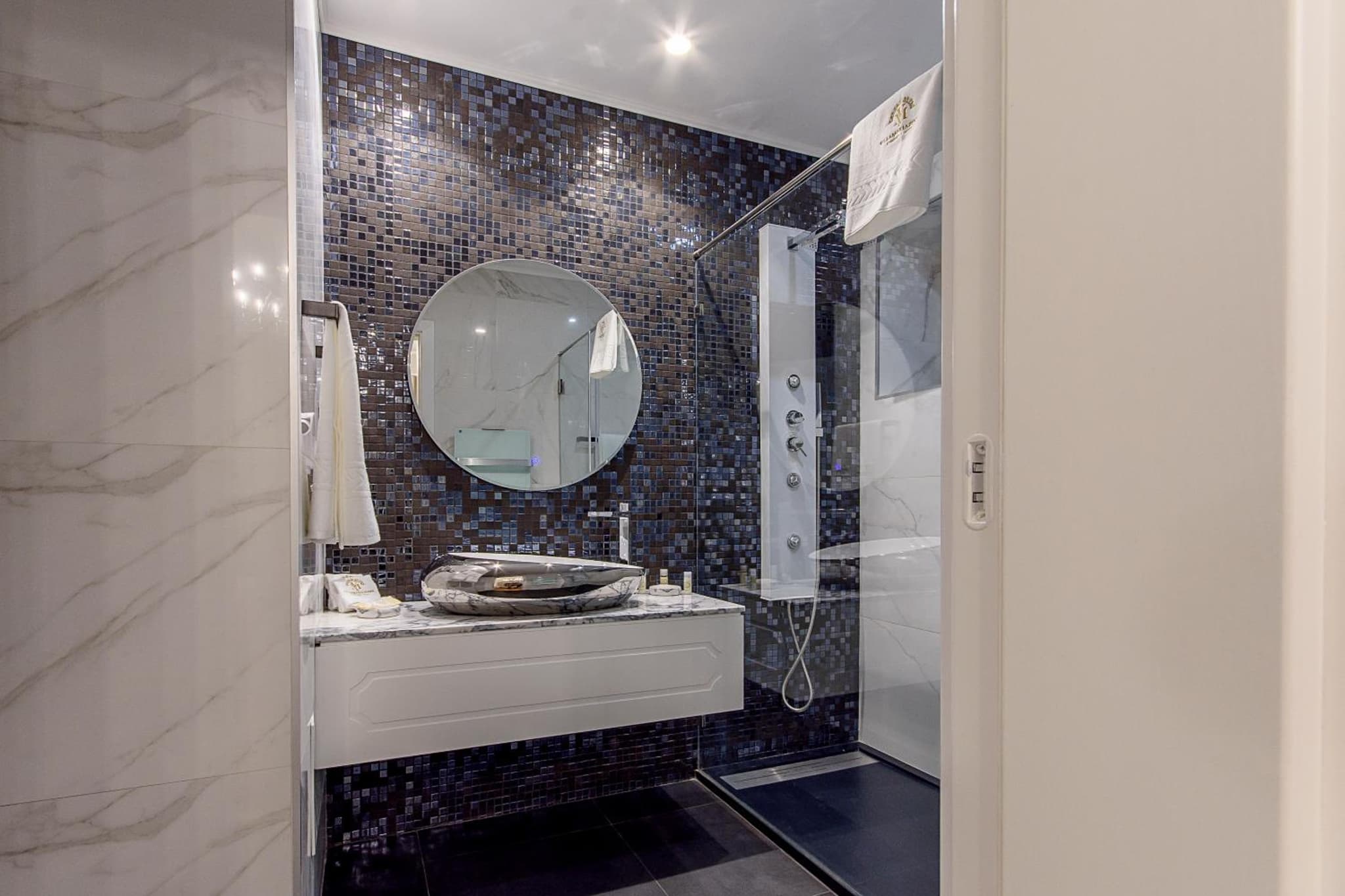 Villa Mariazinha Charming Hotel photo 8