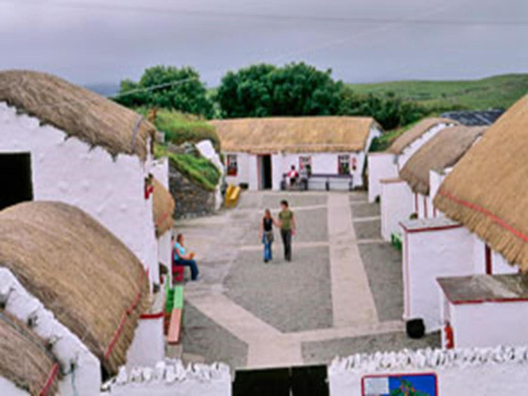 An Grianan Hotel photo 5