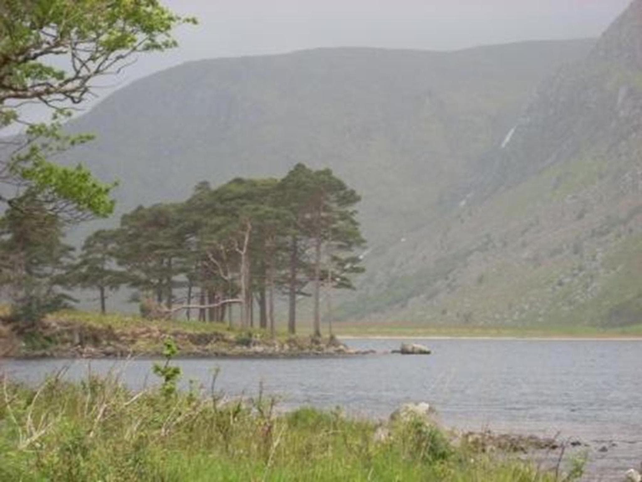 An Grianan Hotel photo 8