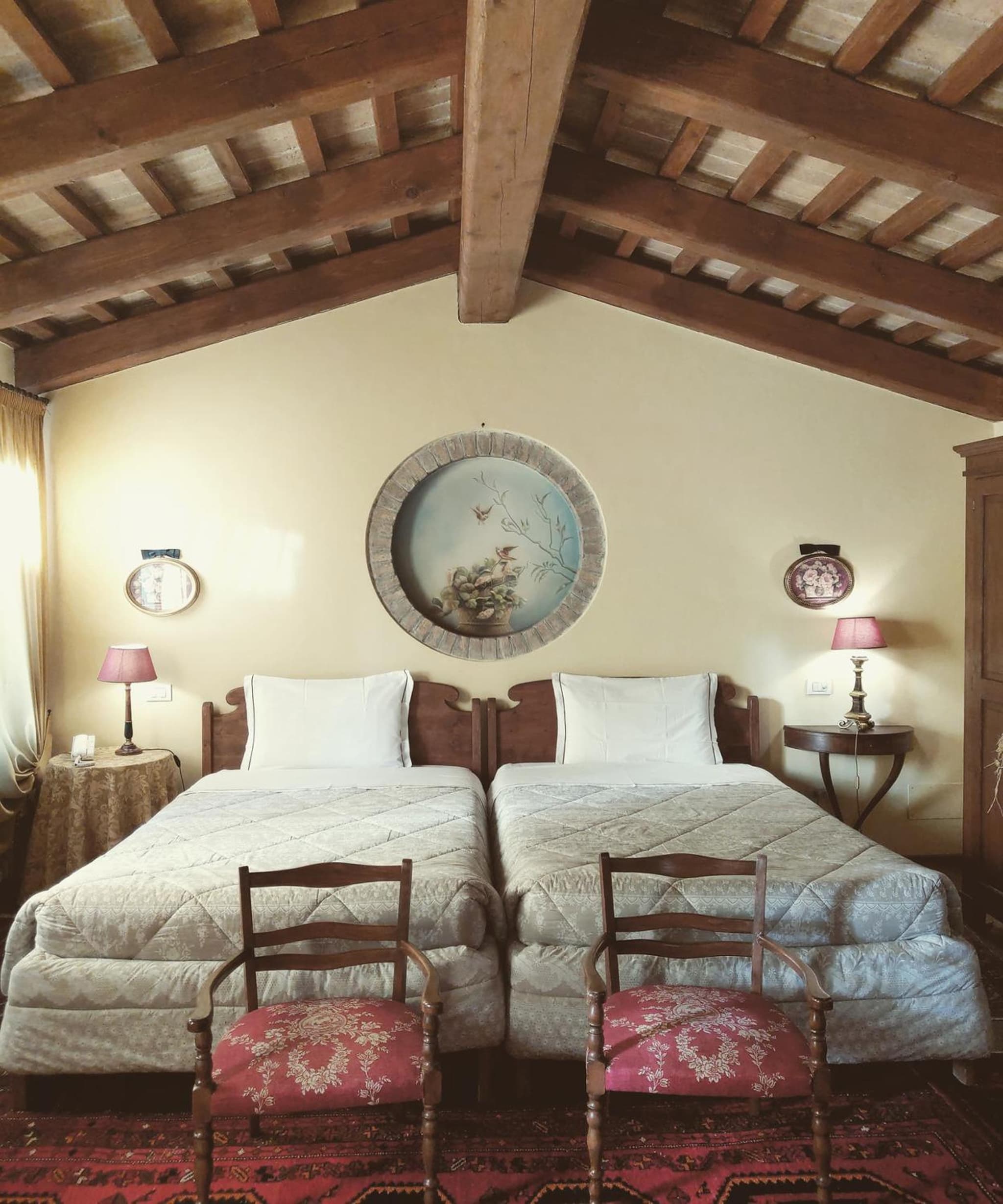 B&B Casa Camilla photo 8