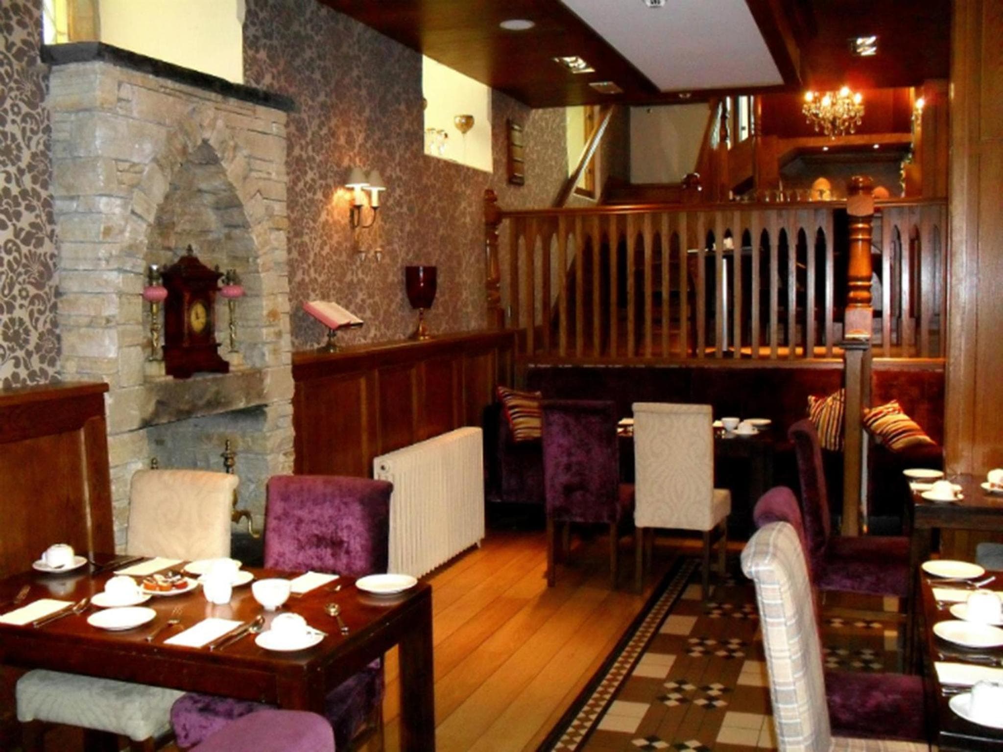 An Grianan Hotel photo 6