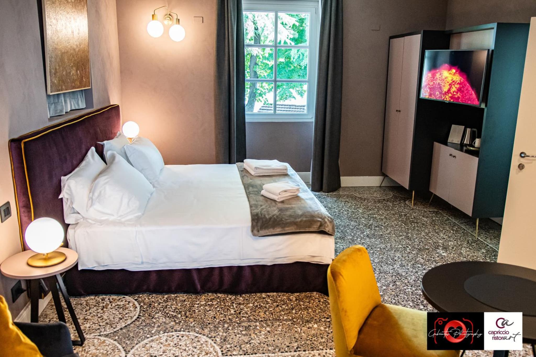 Capriccio Art Hotel photo 8