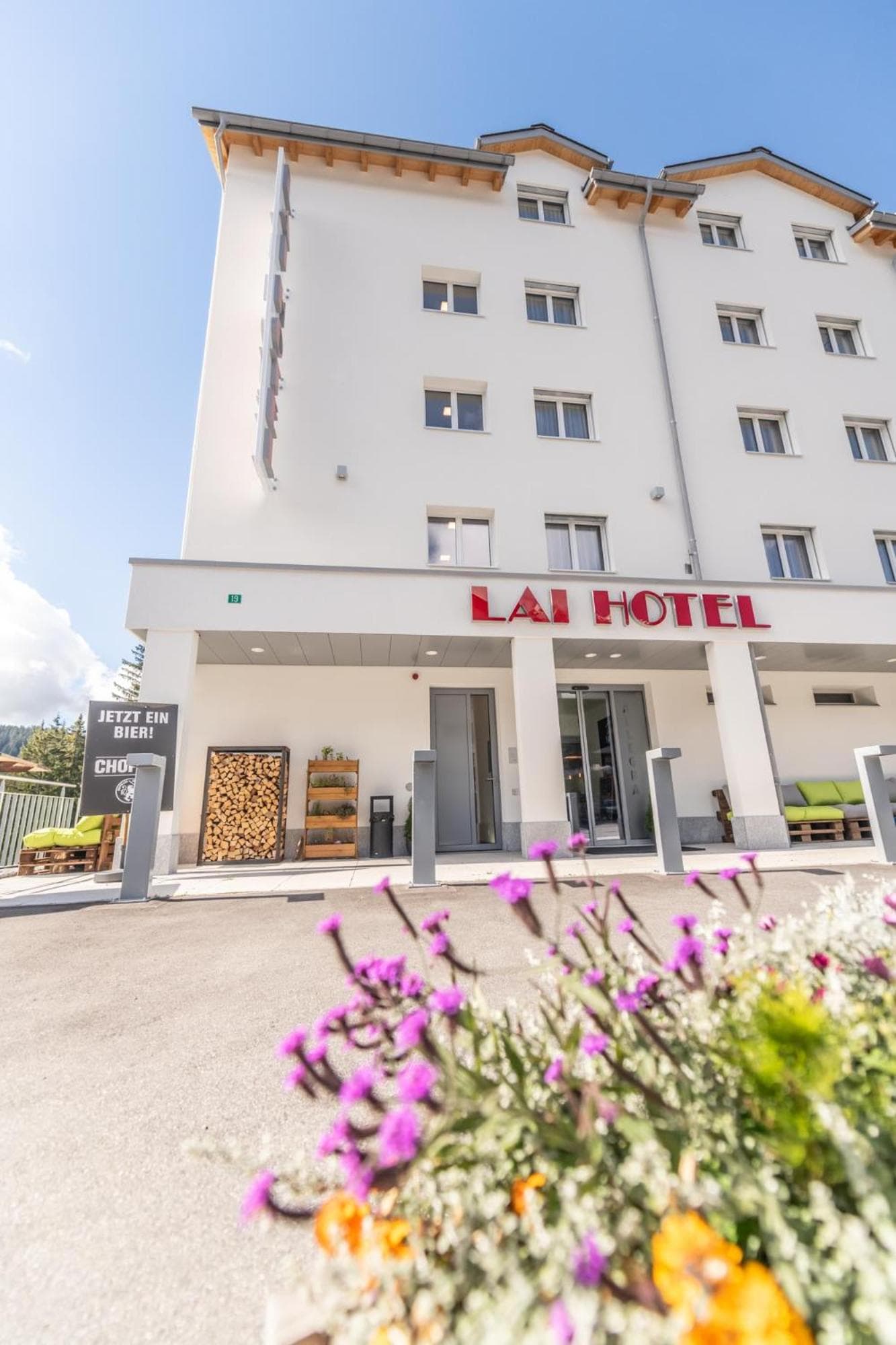 Lai Lifestyle Hotel