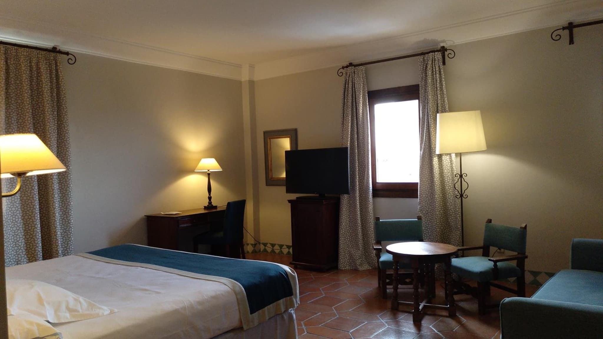 Parador de Alcañiz photo 3