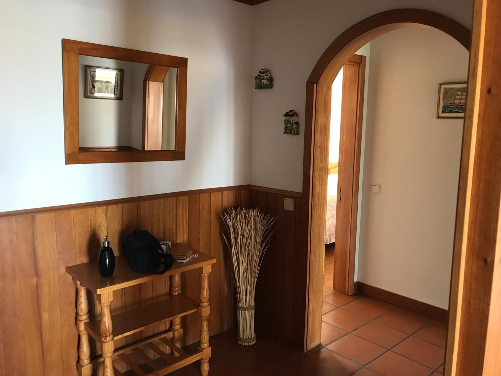 Alamar Barra photo 6