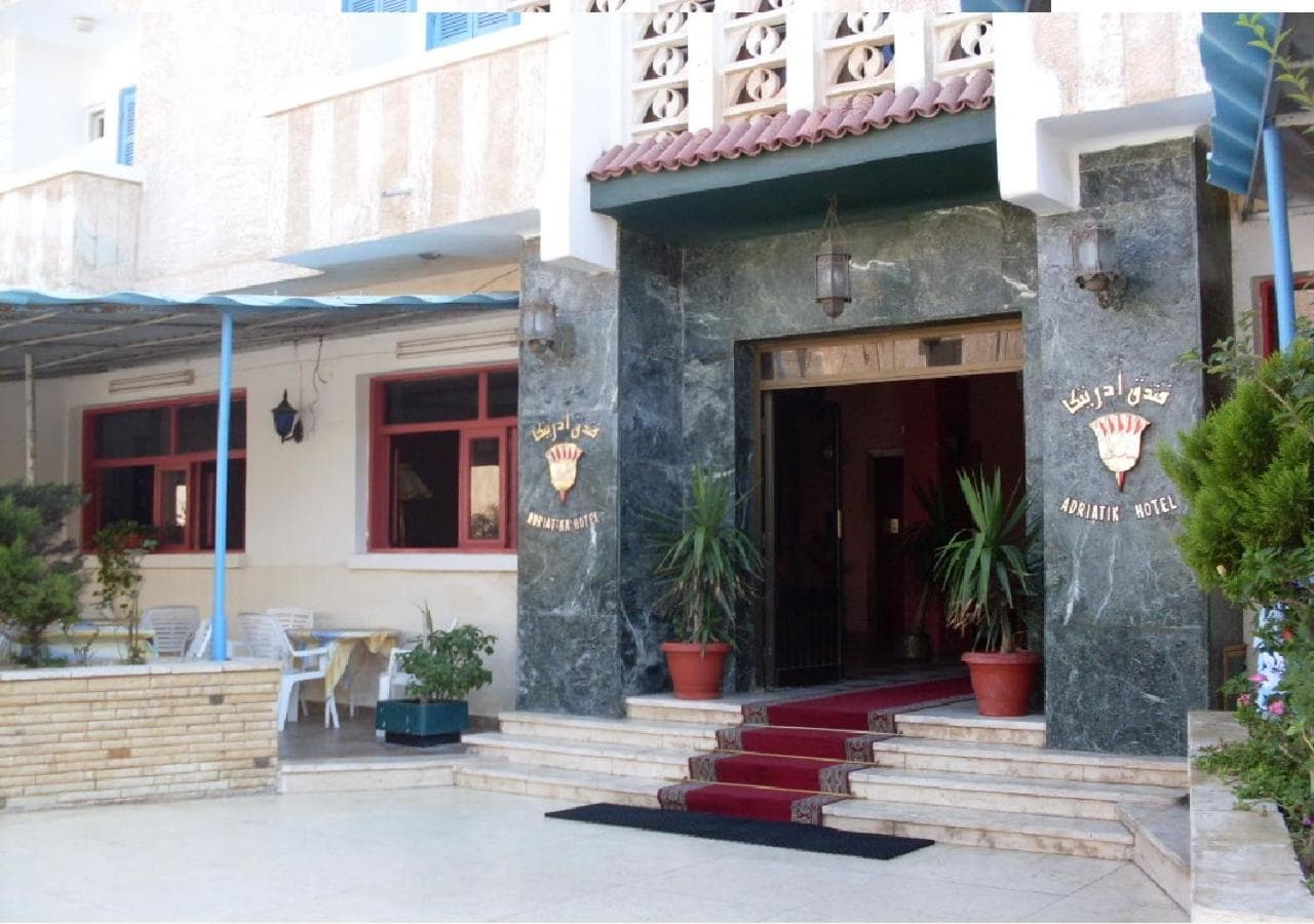 Adriatica Hotel Marsa Matrouh photo 3