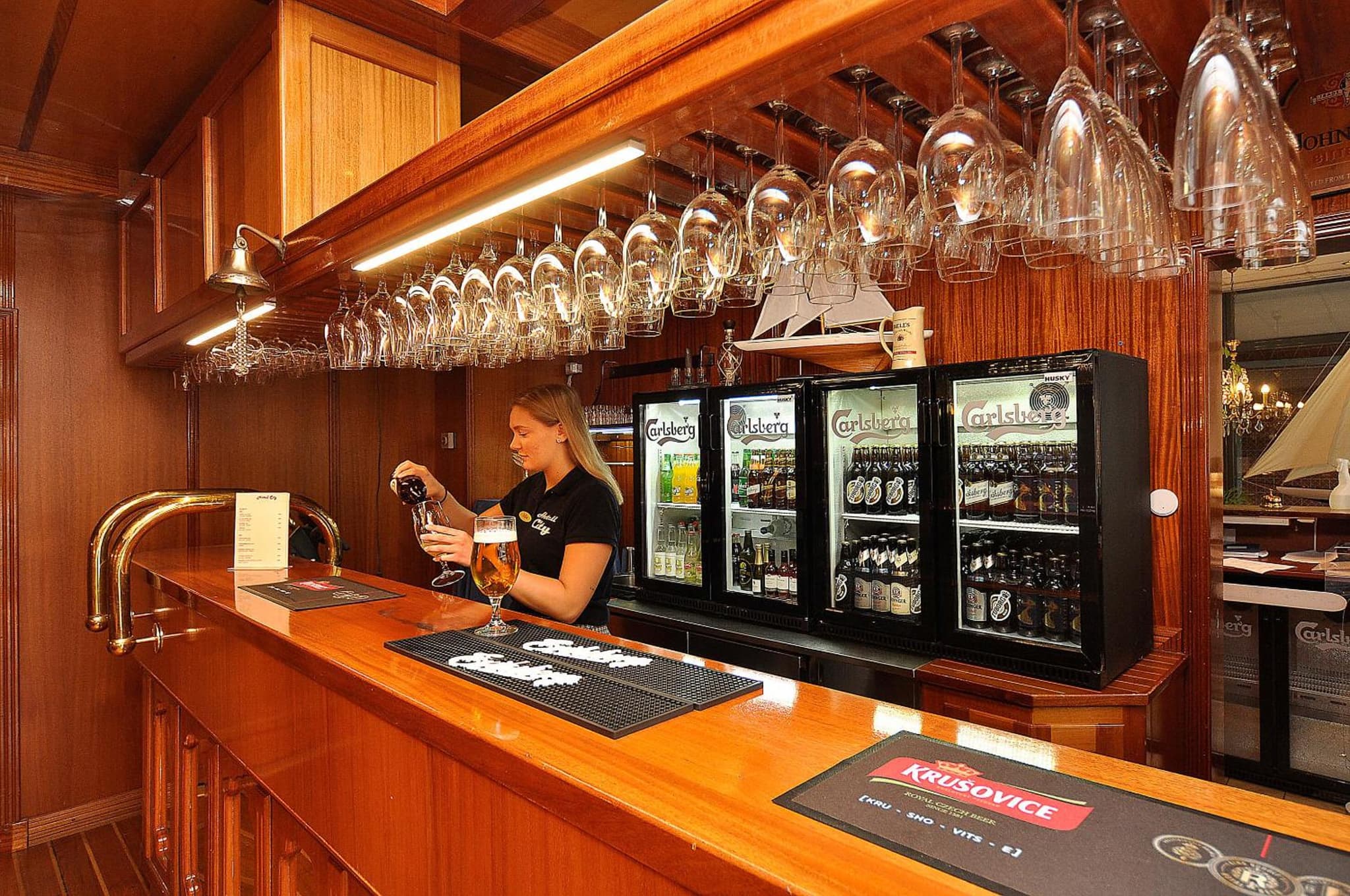 Hotell City photo 3
