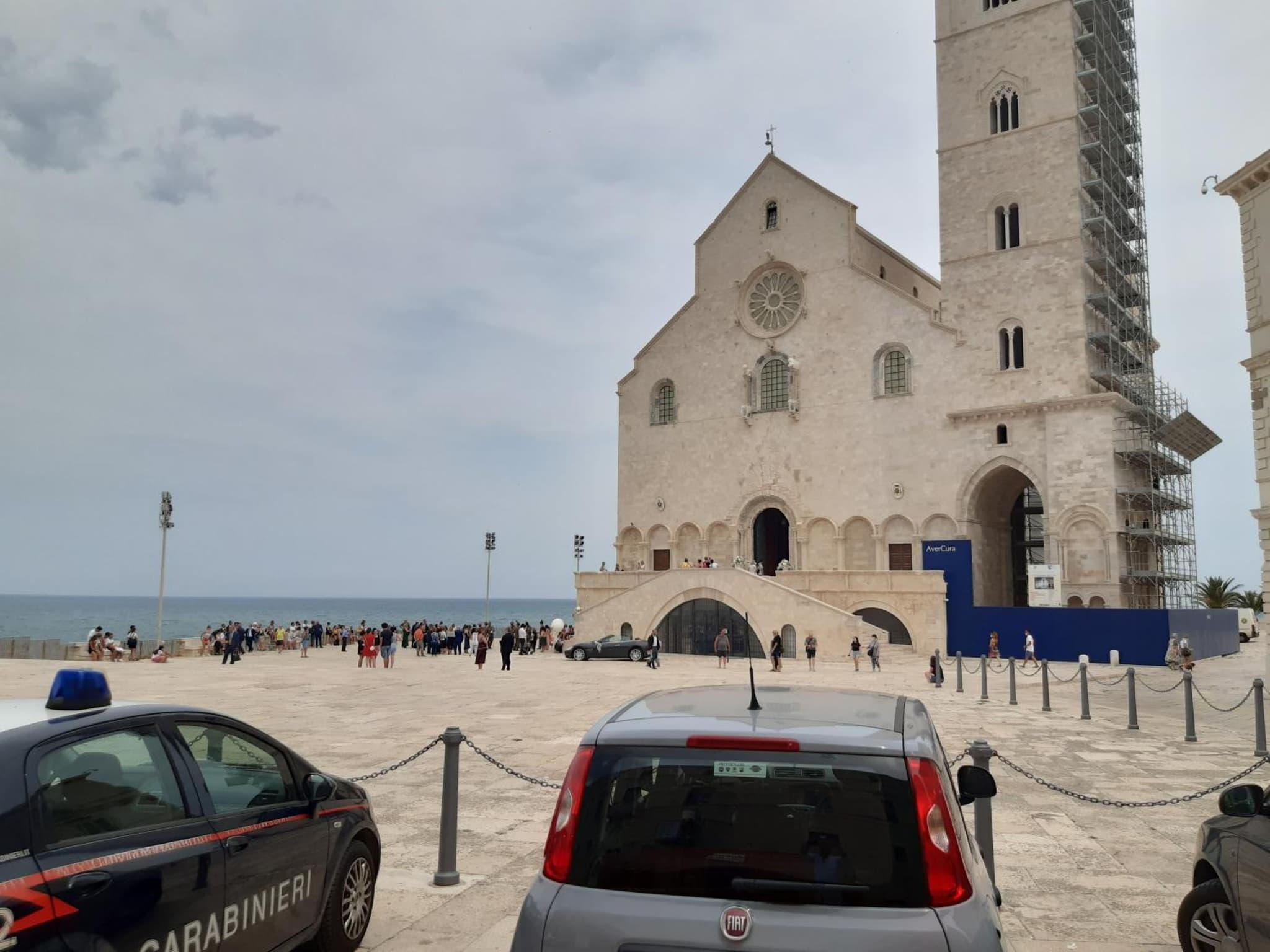 Casa Torre Palomba (Castel del Monte-Trani) photo 5