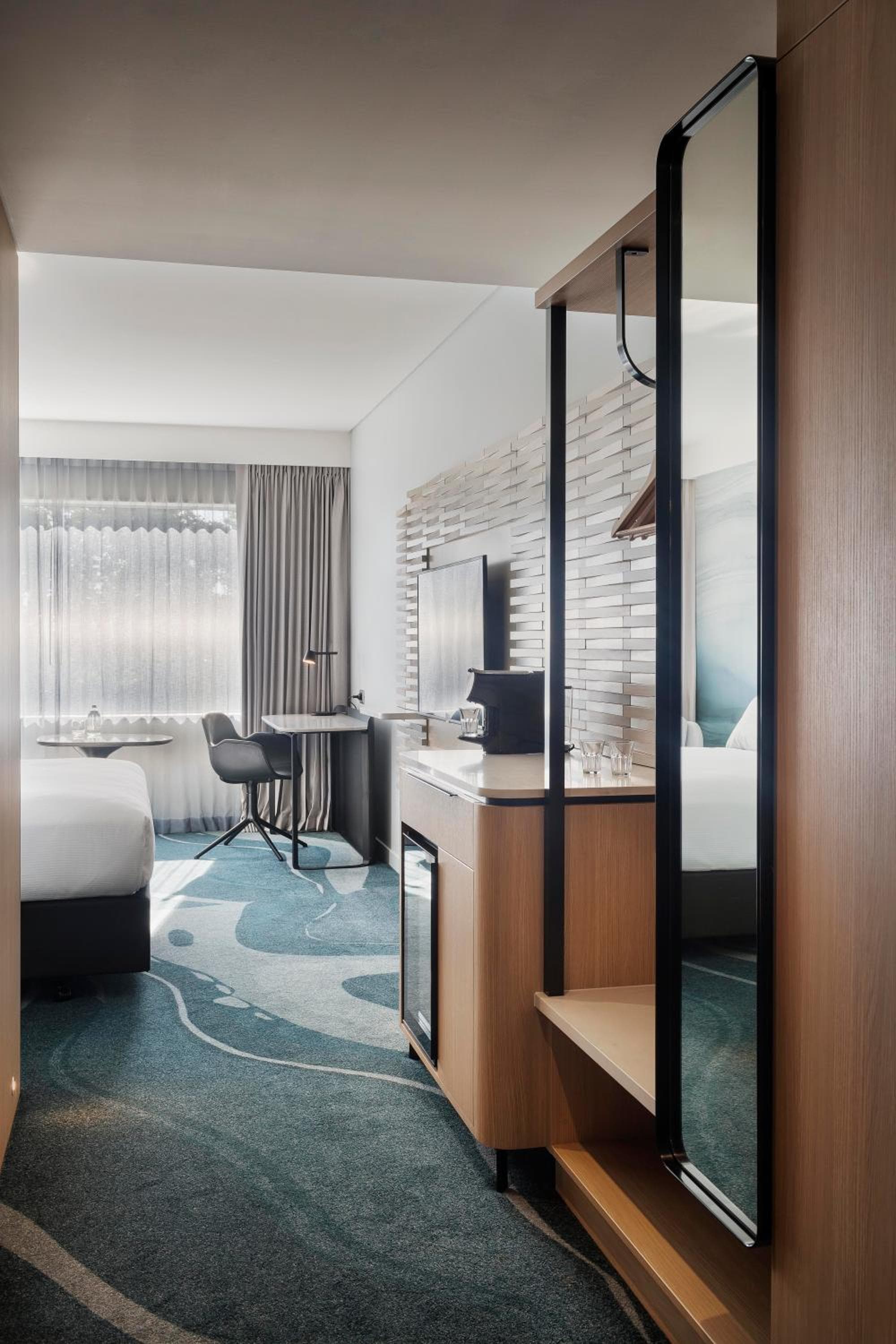 Novotel Tainui Hamilton photo 9