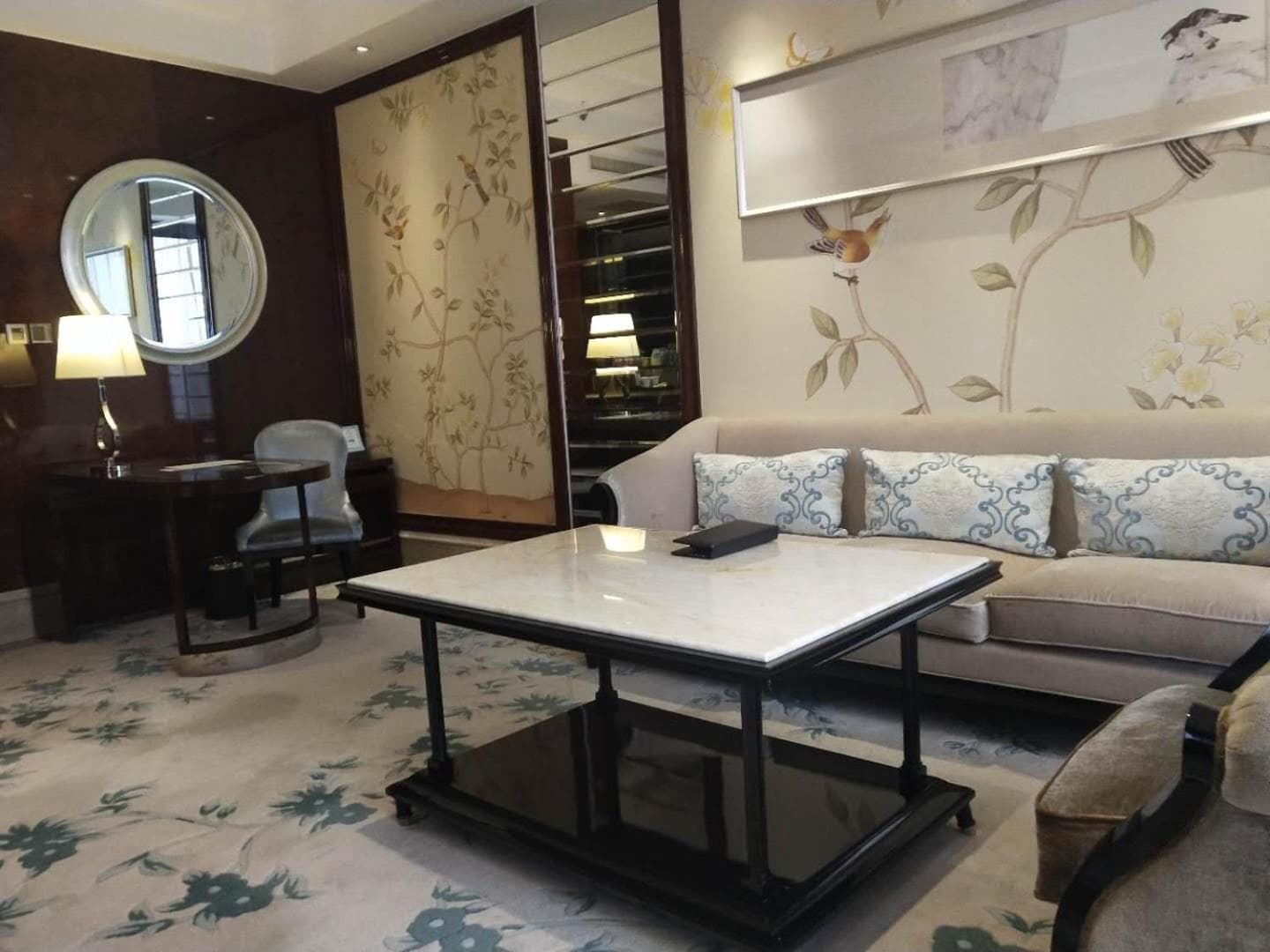 Ramada Plaza Qiandeng Kunshan photo 2