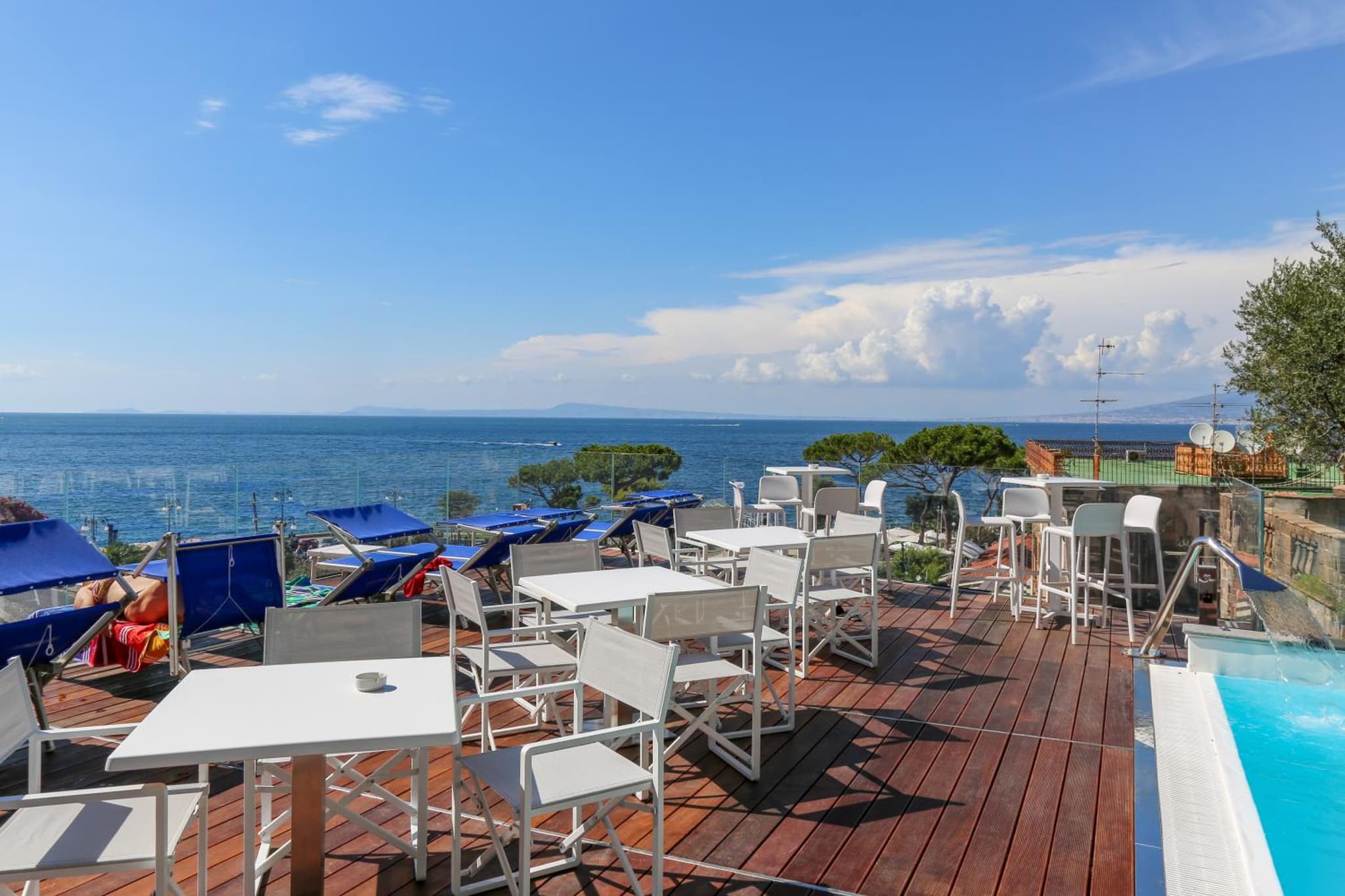Hotel Il Faro photo 6