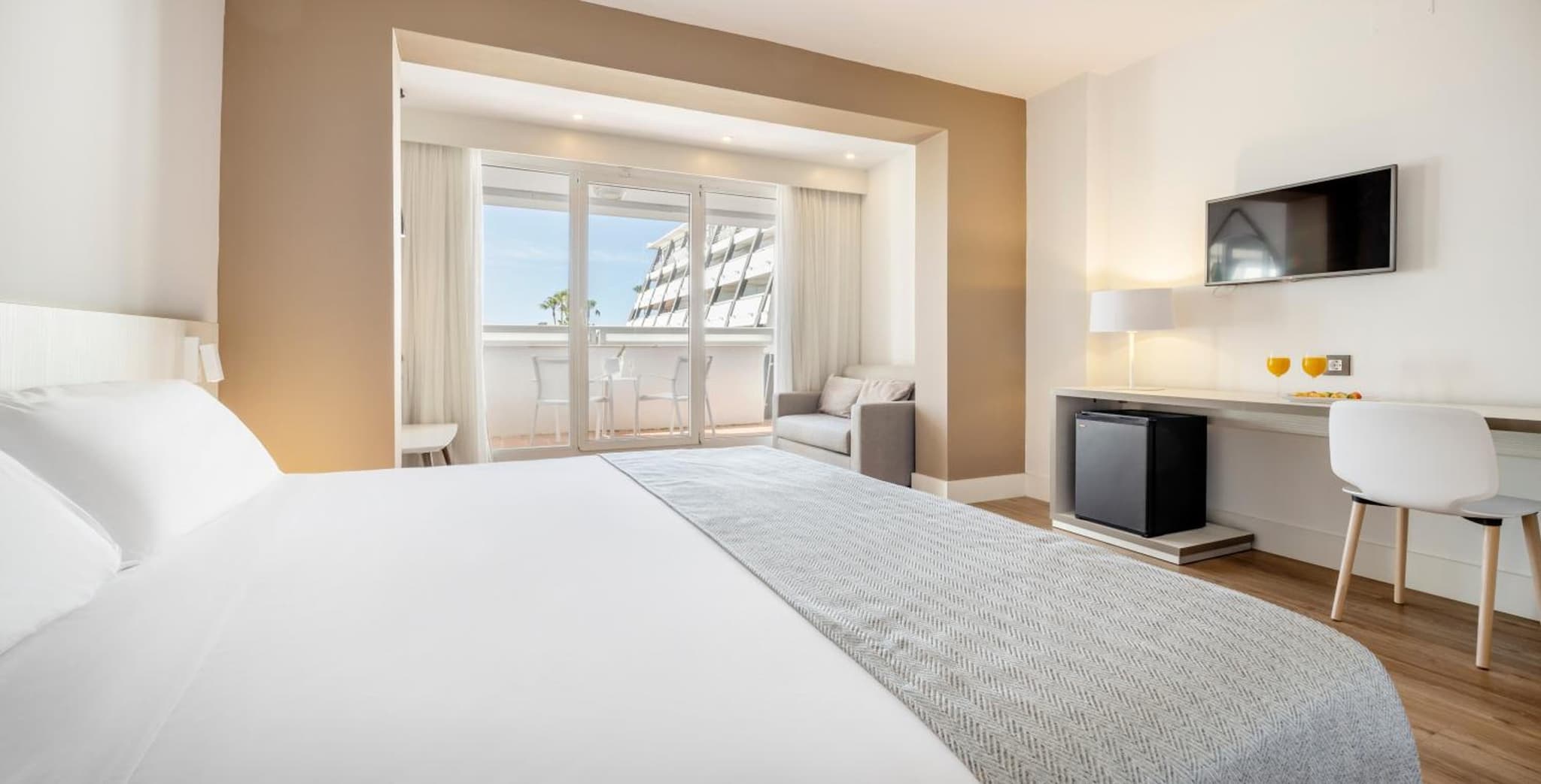 Ilunion Islantilla photo 5