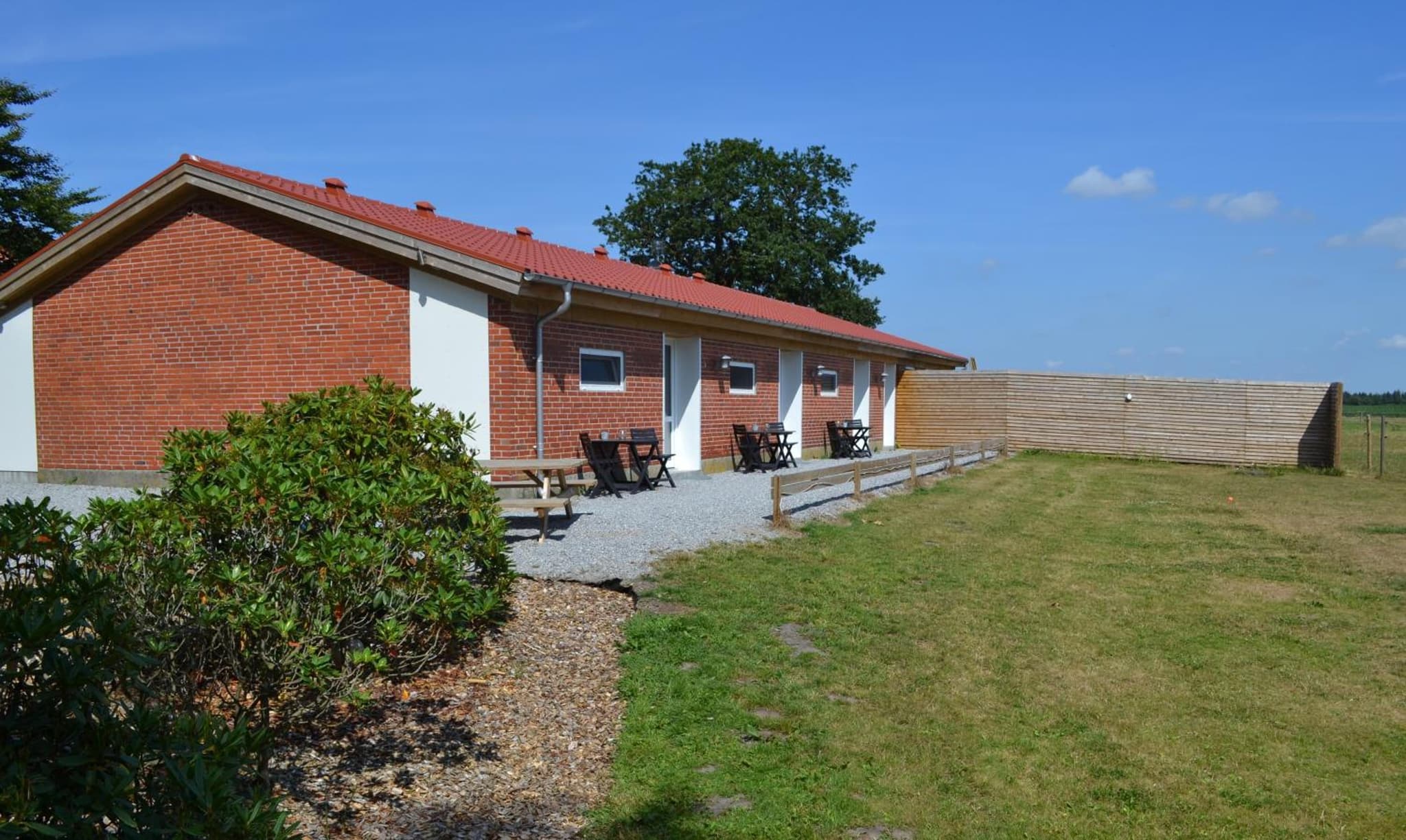 Bed & Breakfast Tistrup photo 5