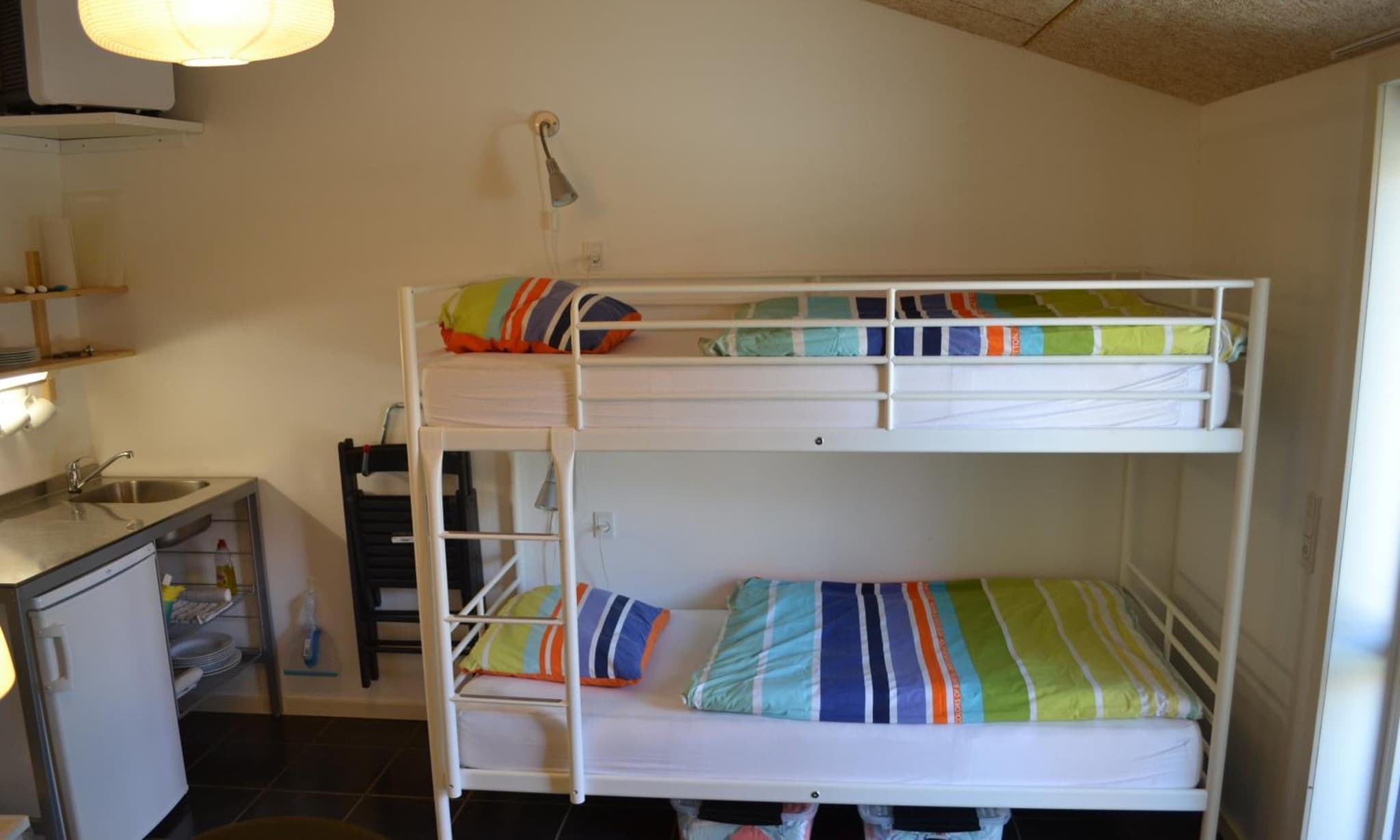 Bed & Breakfast Tistrup photo 7