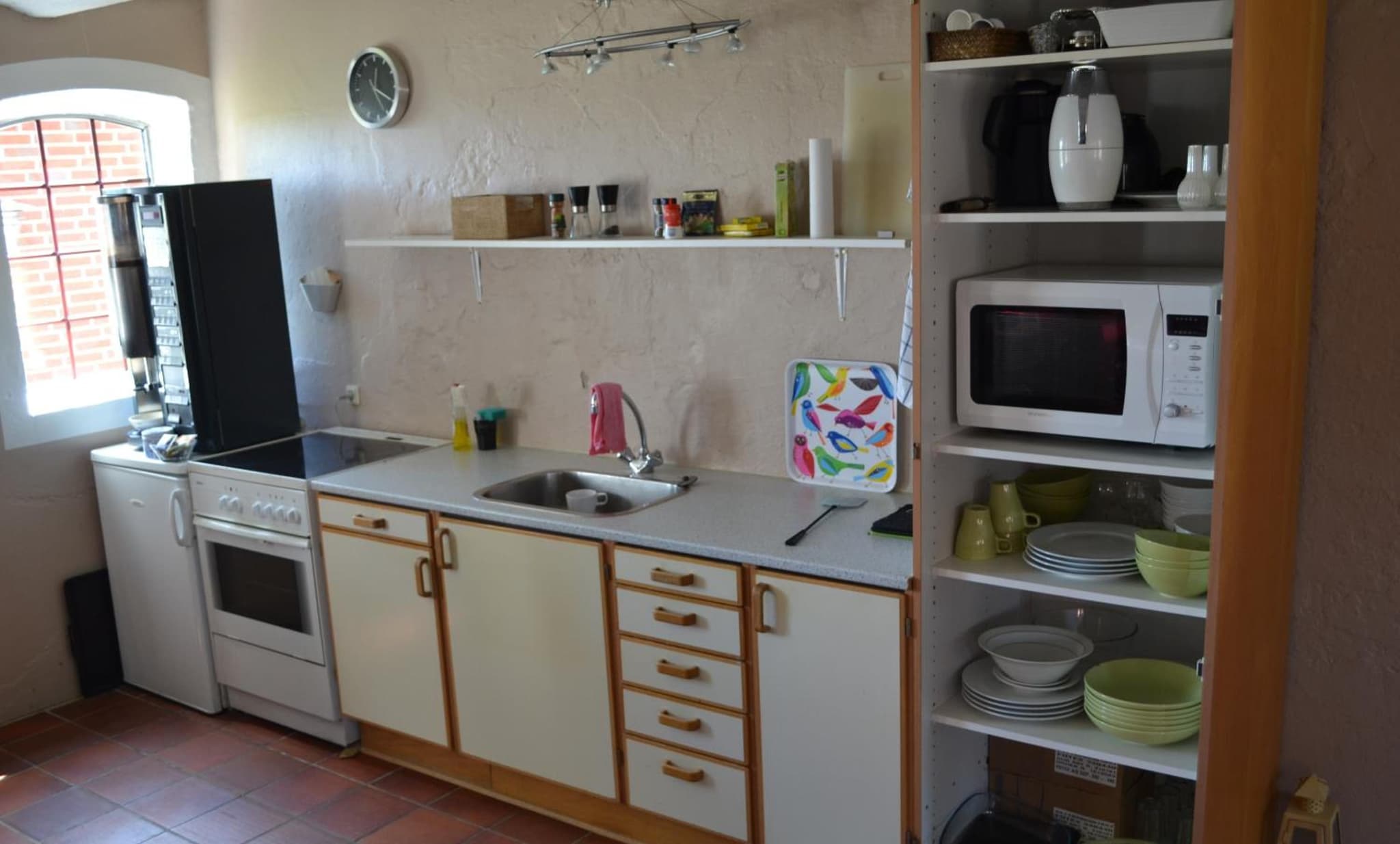 Bed & Breakfast Tistrup photo 2