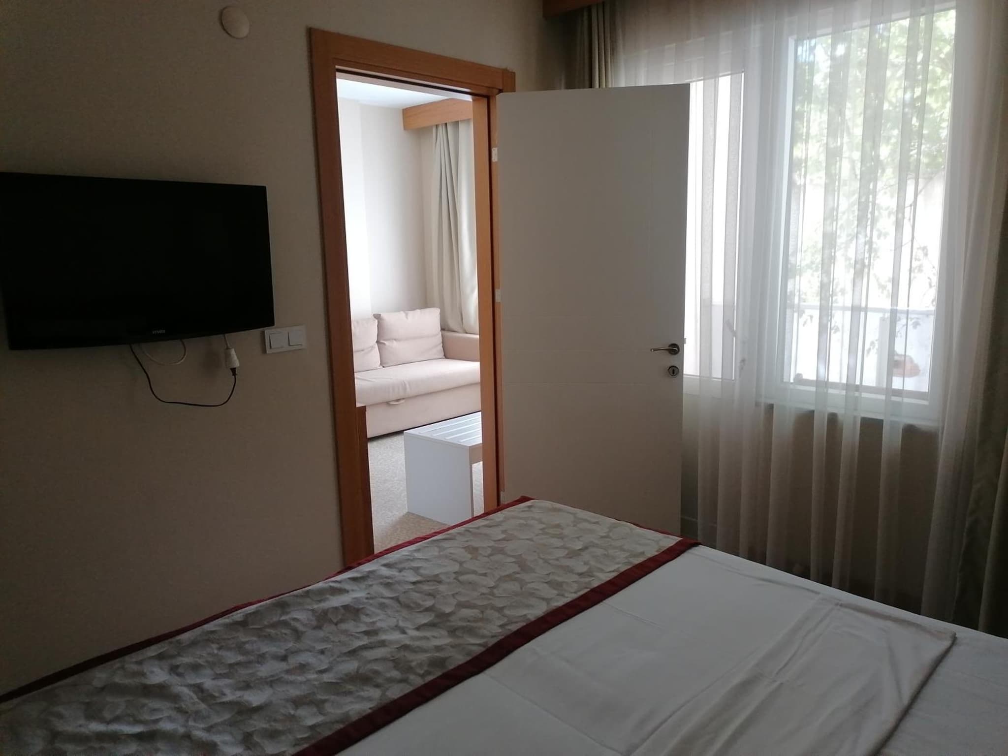 Trakya City Hotel photo 9