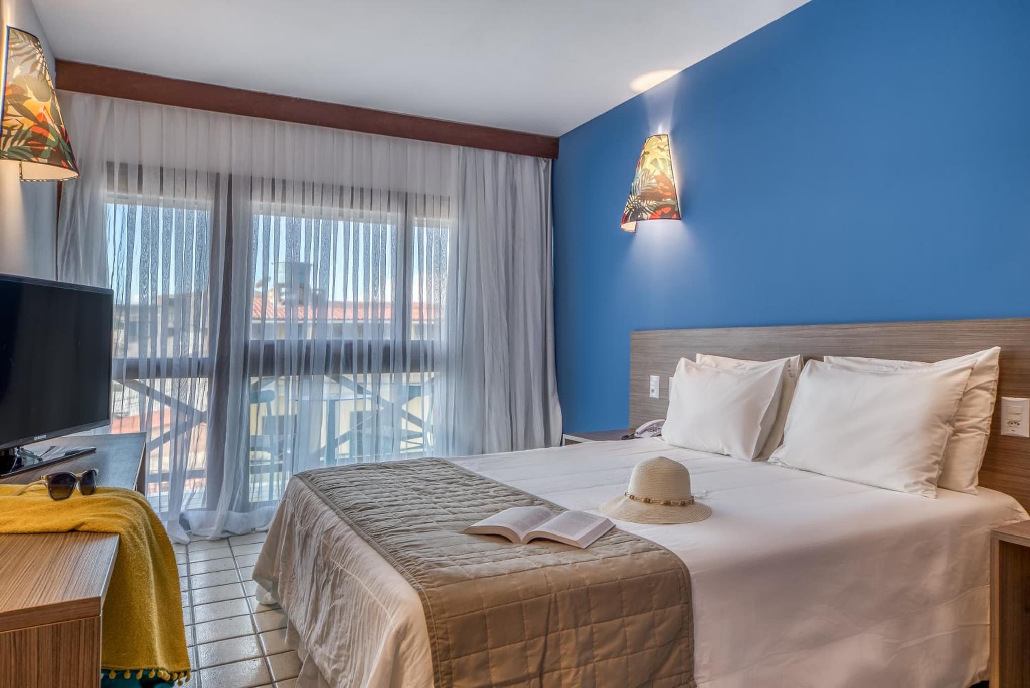 Hotel Areias Belas photo 7