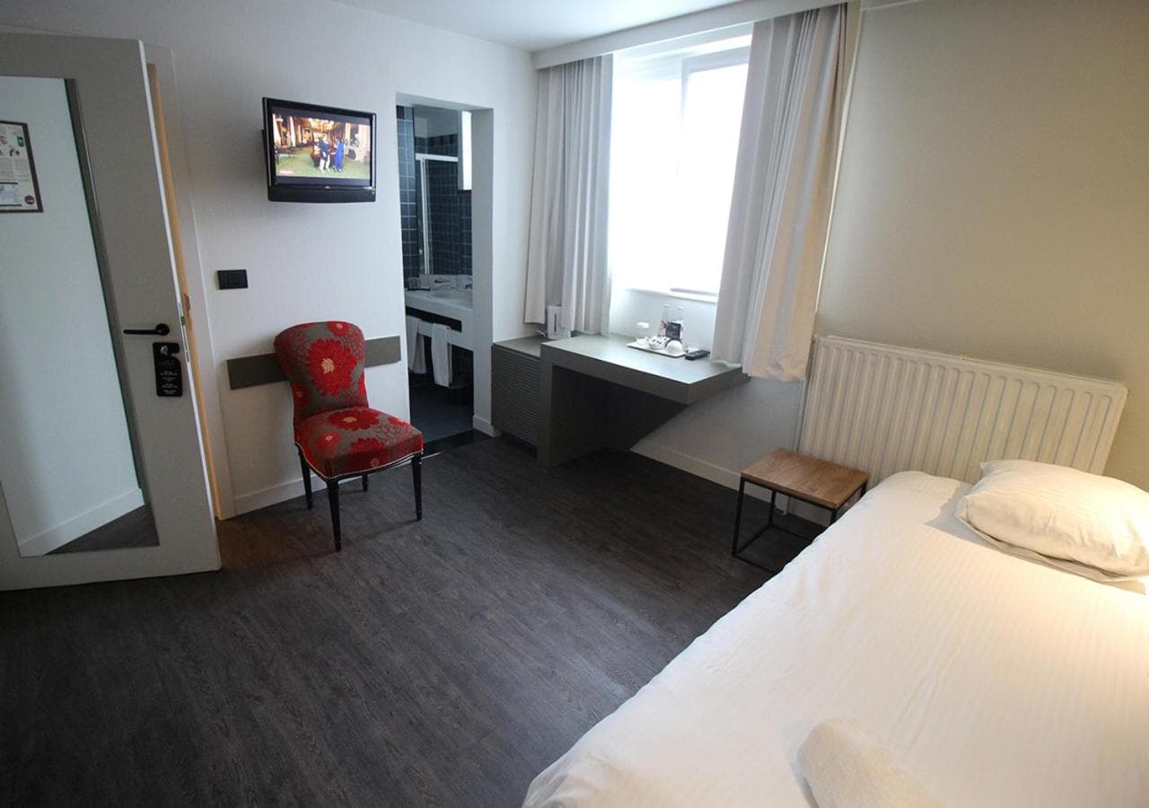Hotel Cortina photo 5