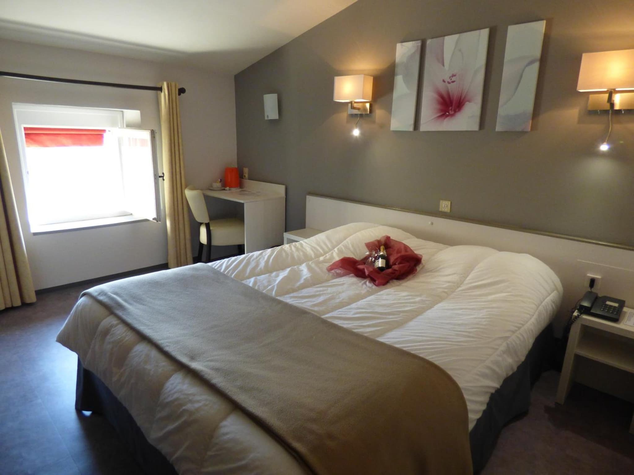 Hotel du Centre photo 9