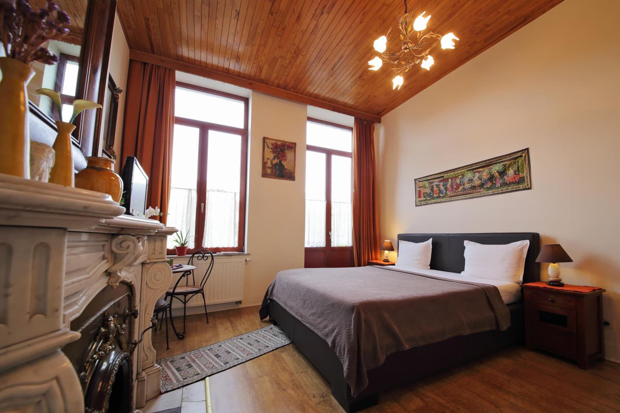 B&B Le Lys d'or photo 3