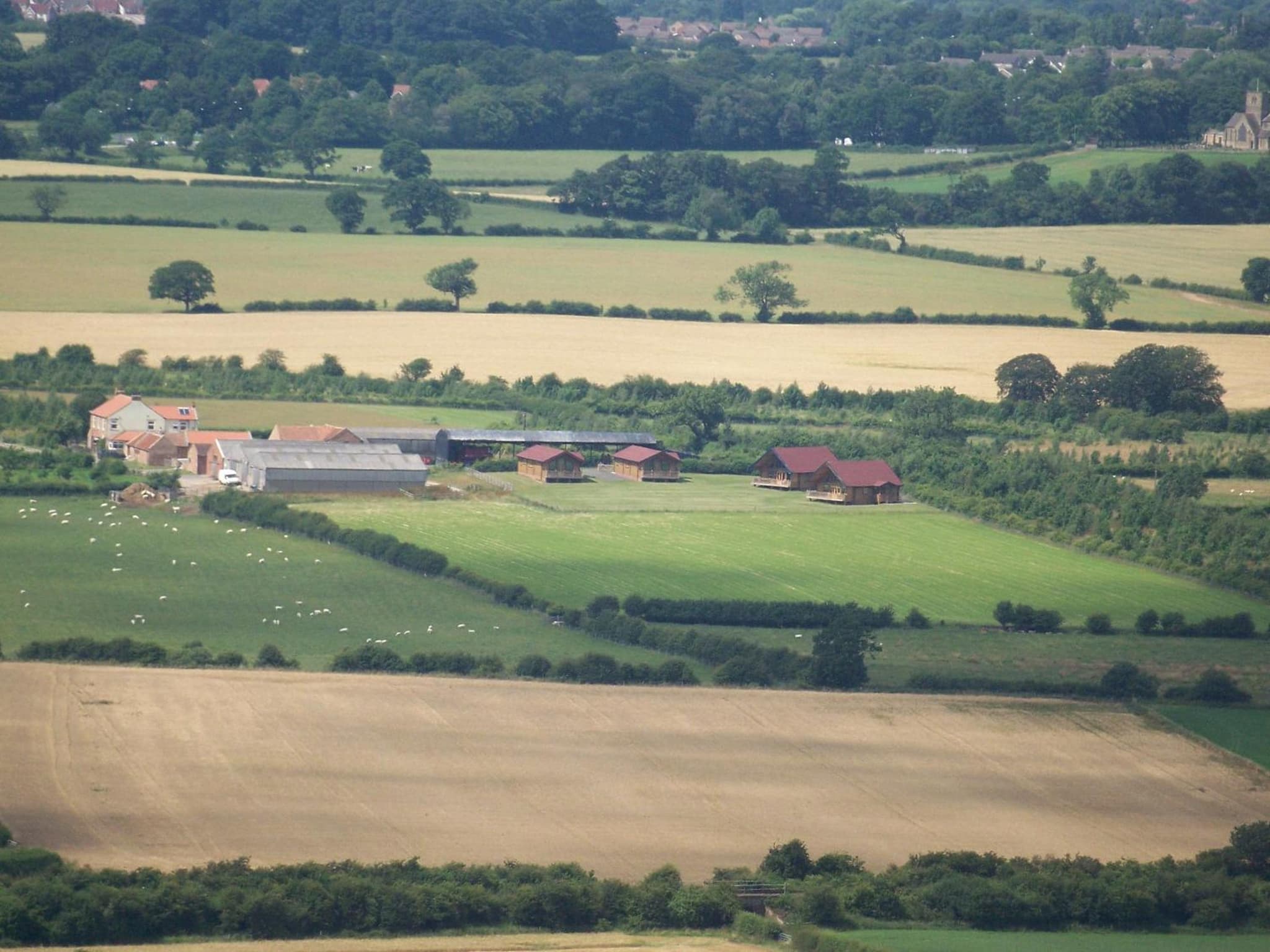 Blackthorn Gate photo 3