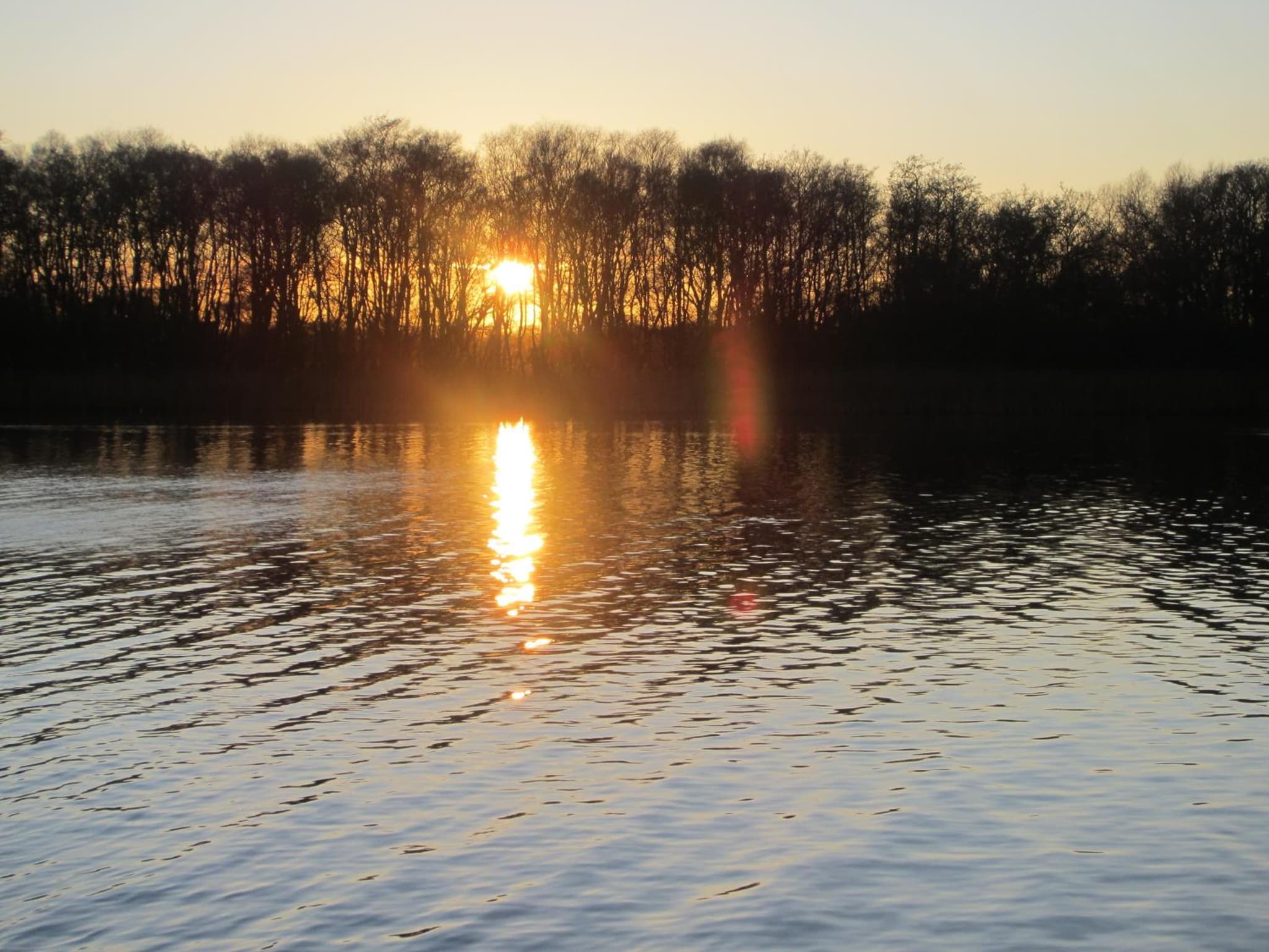 The Boathouse photo 4