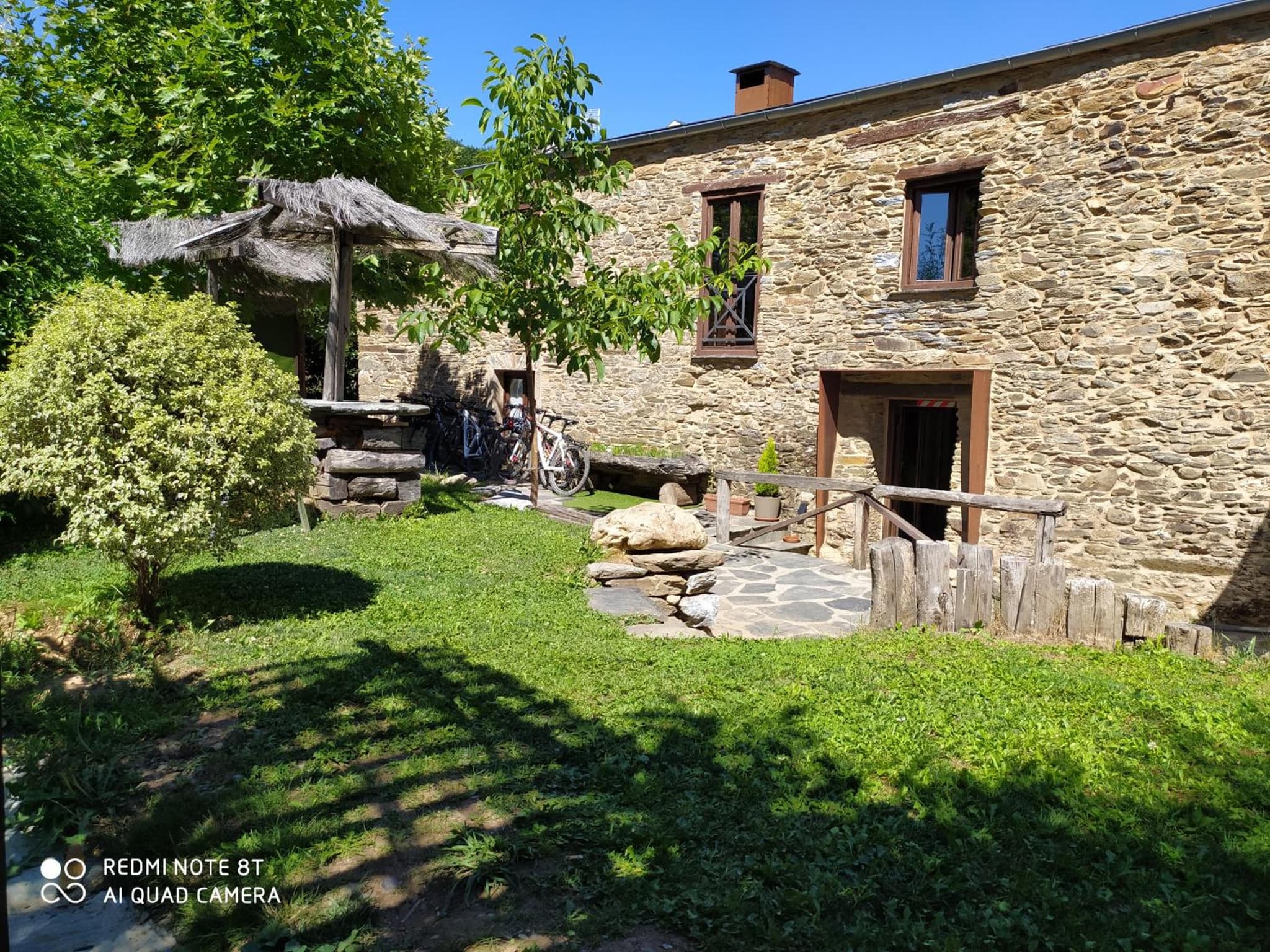 Albergue Atrio photo 6