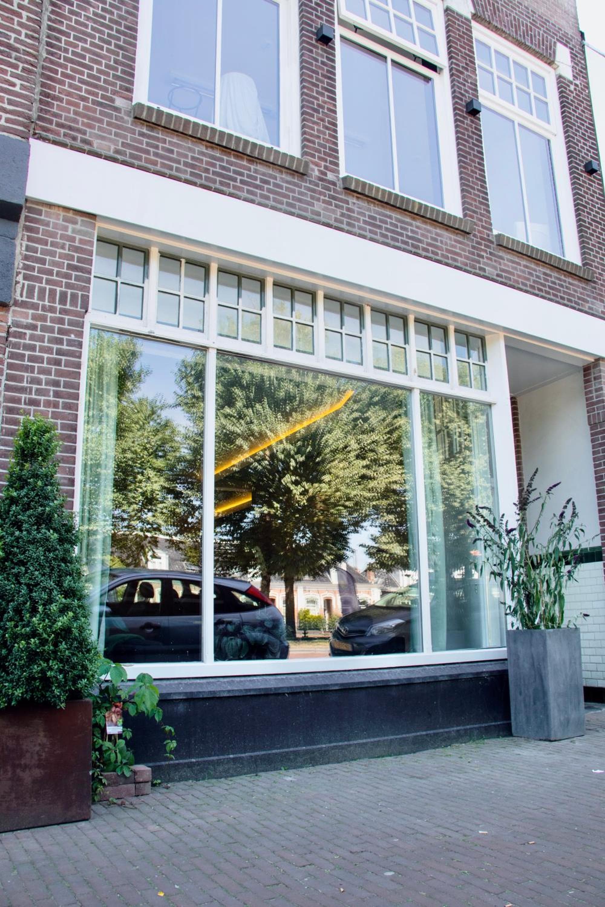 Stadslogement Valentijn