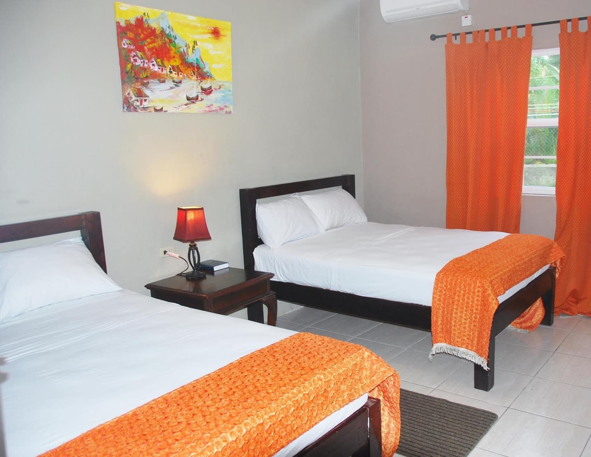 Hotel Tim Bamboo photo 3