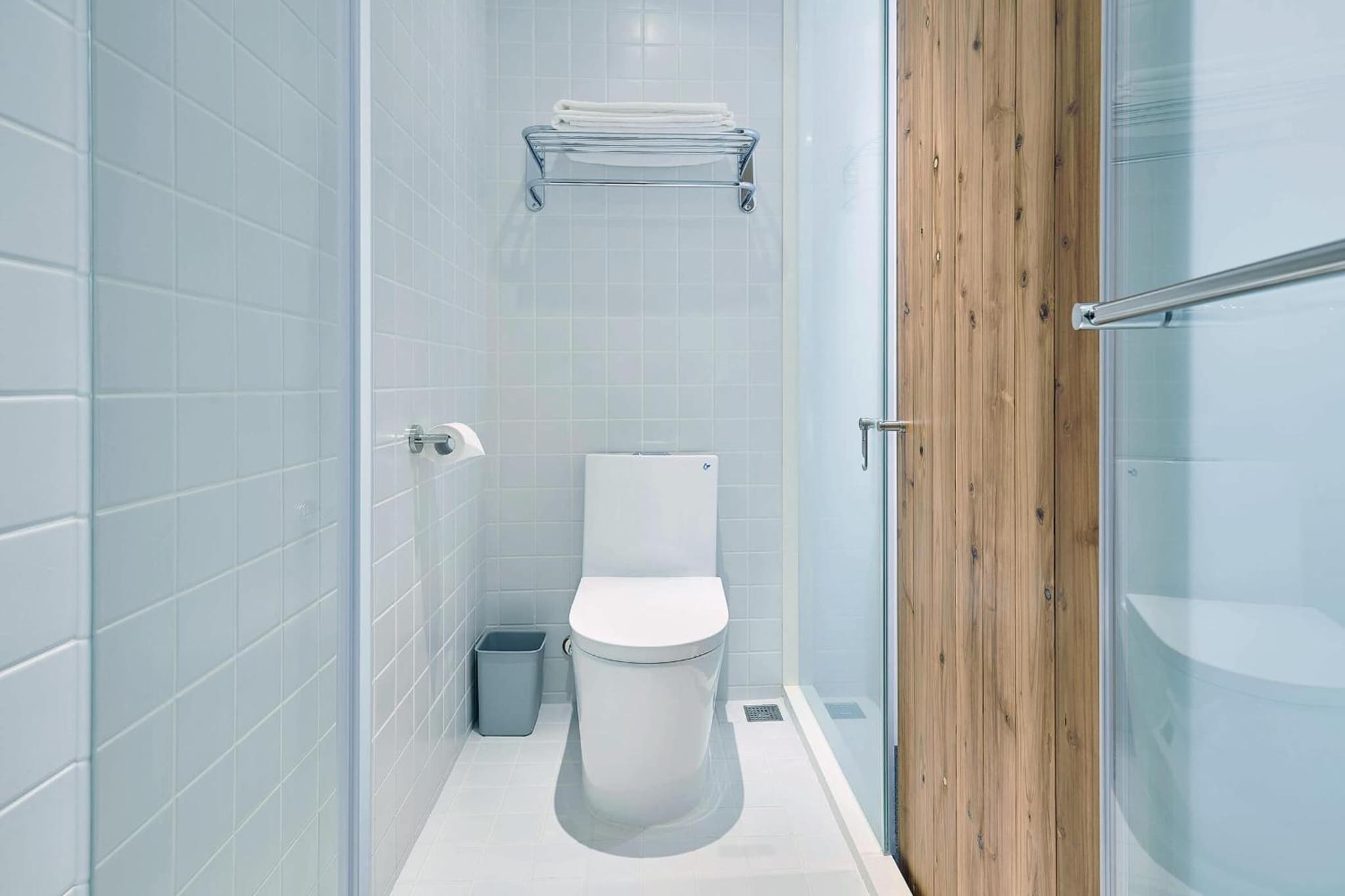 Star Hostel Taichung Parklane photo 7