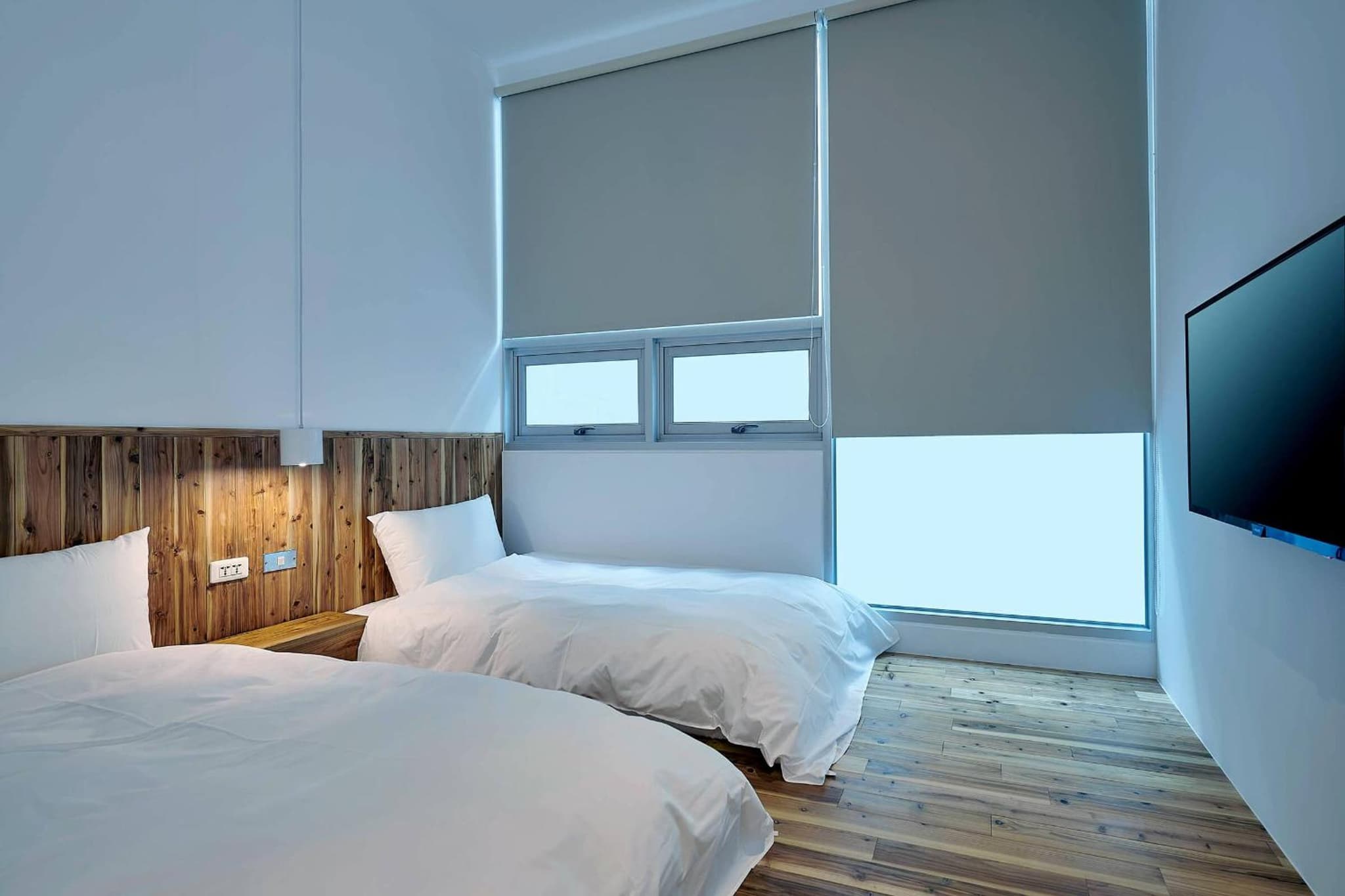 Star Hostel Taichung Parklane photo 6