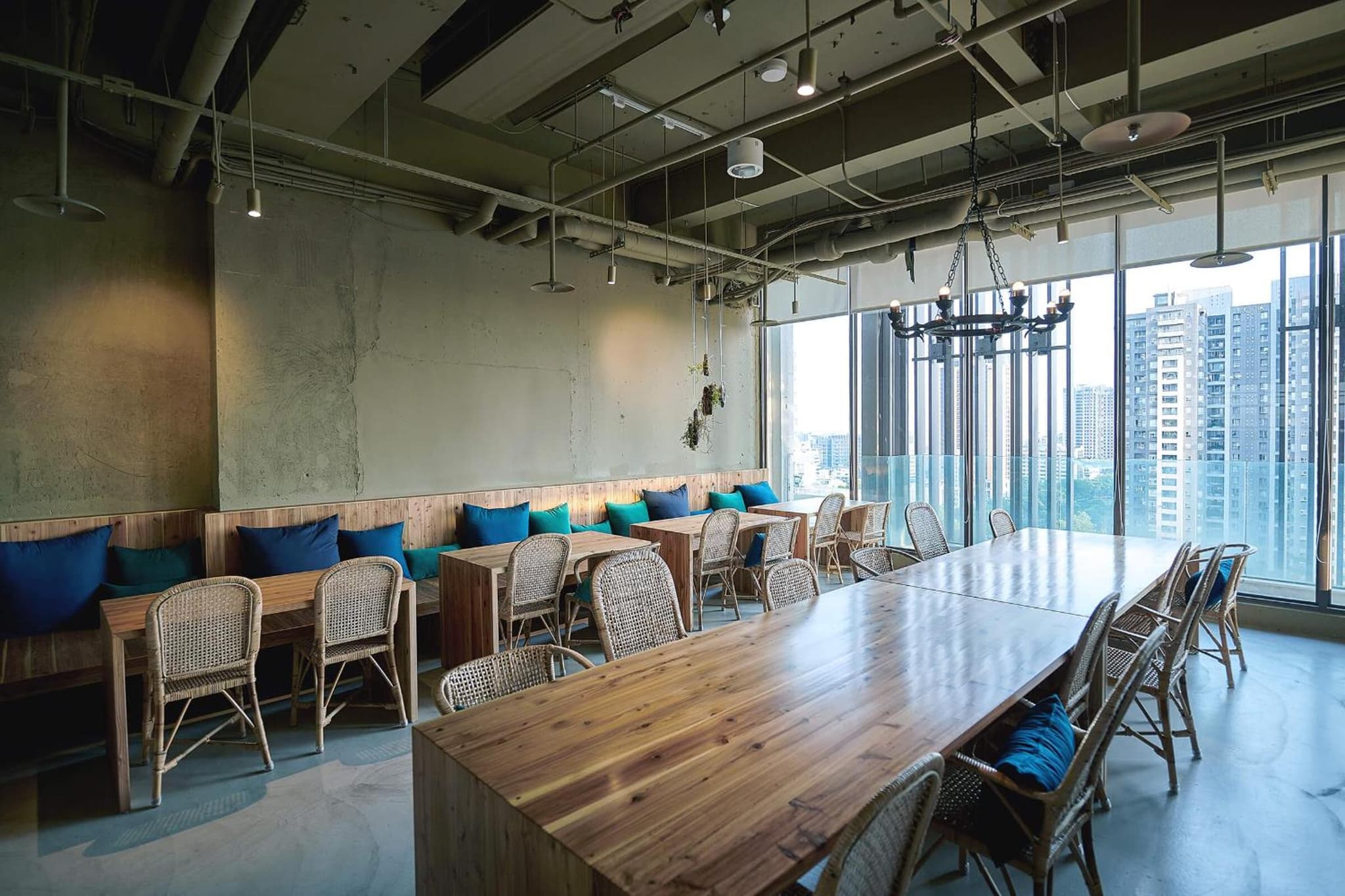 Star Hostel Taichung Parklane photo 8